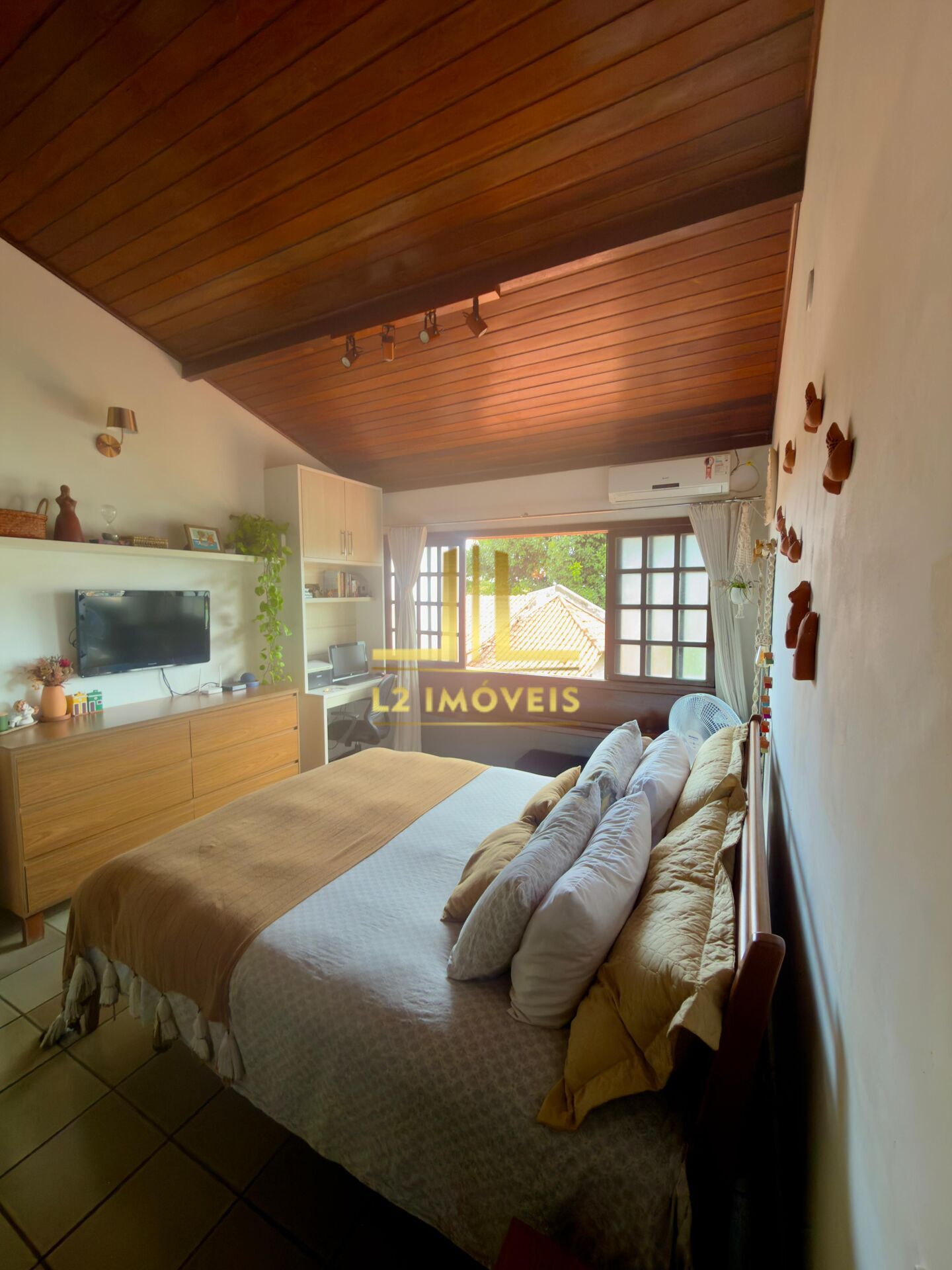 Casa de Condomínio, 4 quartos - Foto 7