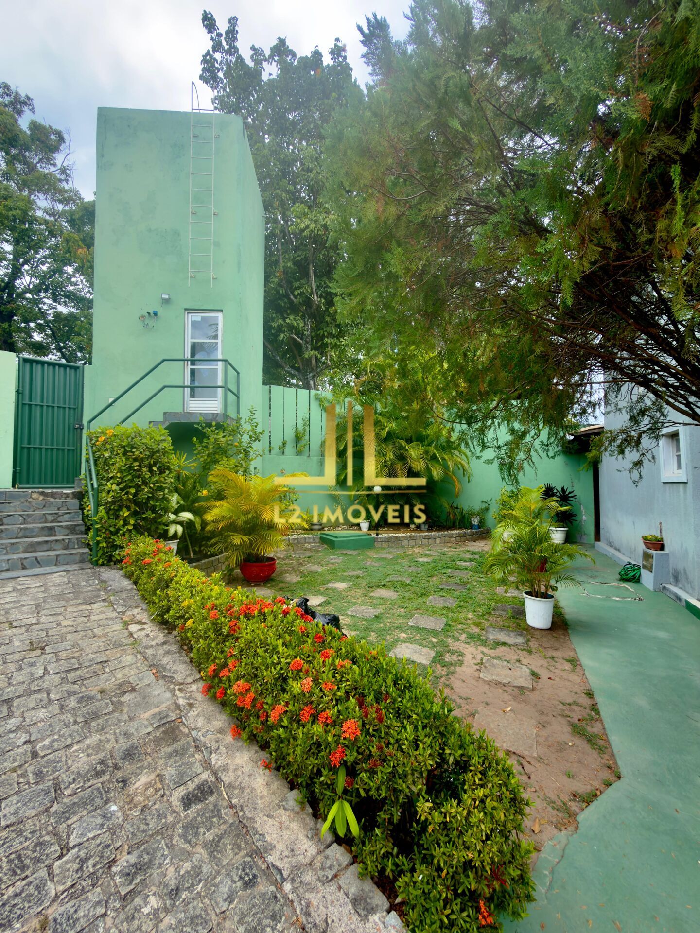 Casa de Condomínio, 4 quartos - Foto 22