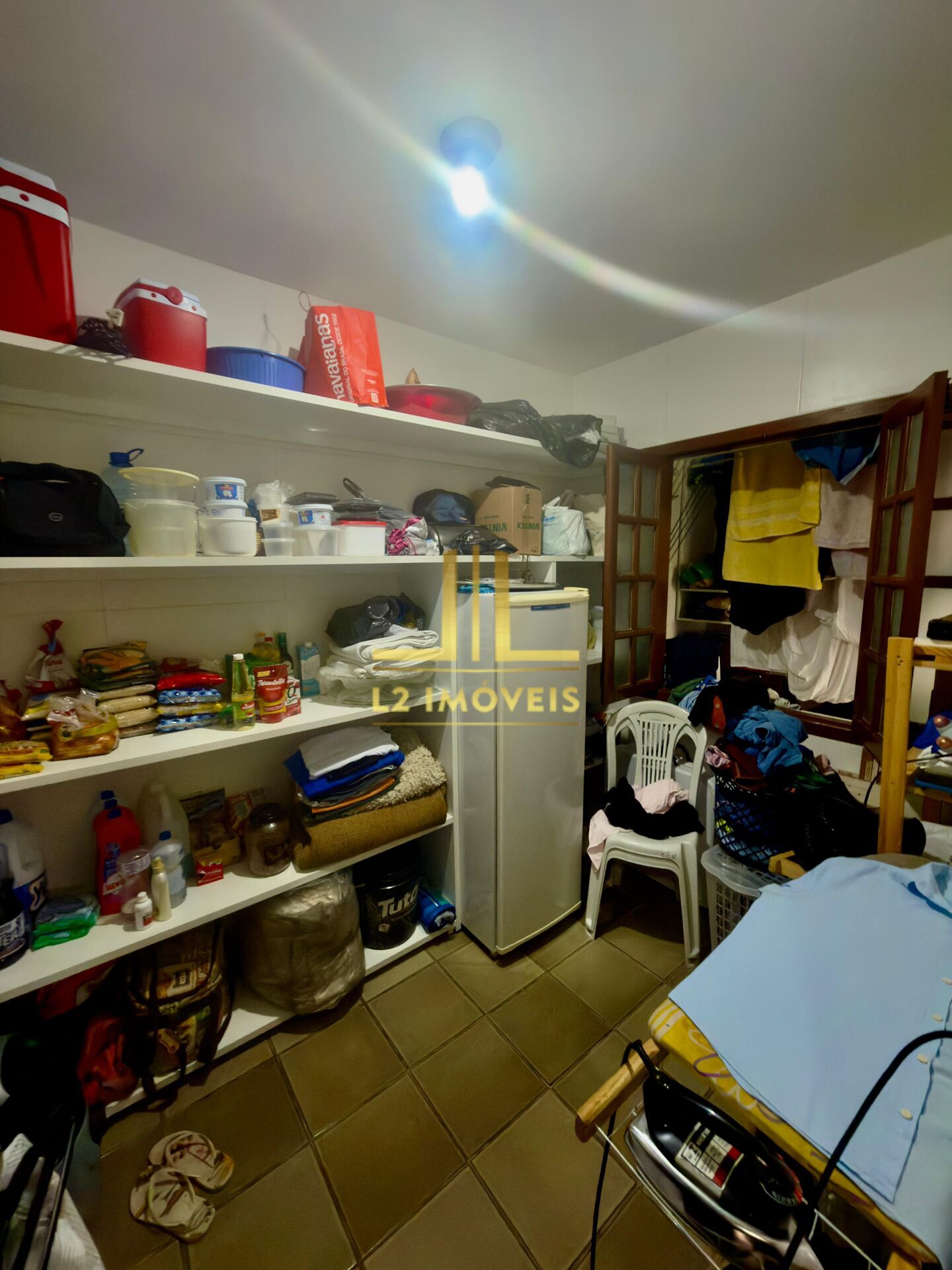 Casa de Condomínio, 4 quartos - Foto 15