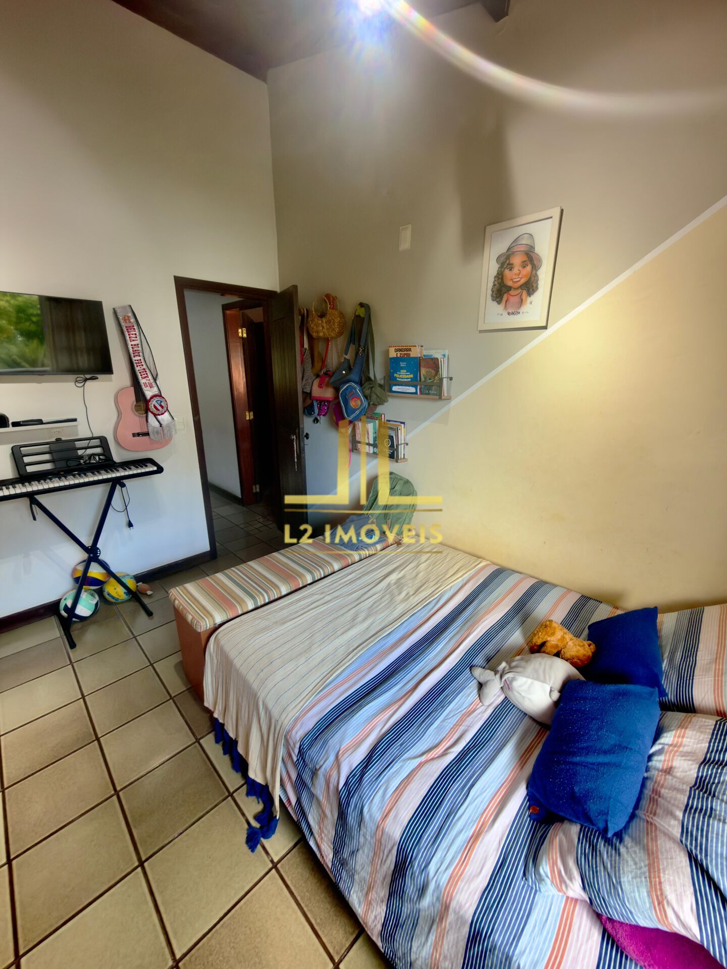 Casa de Condomínio, 4 quartos - Foto 9