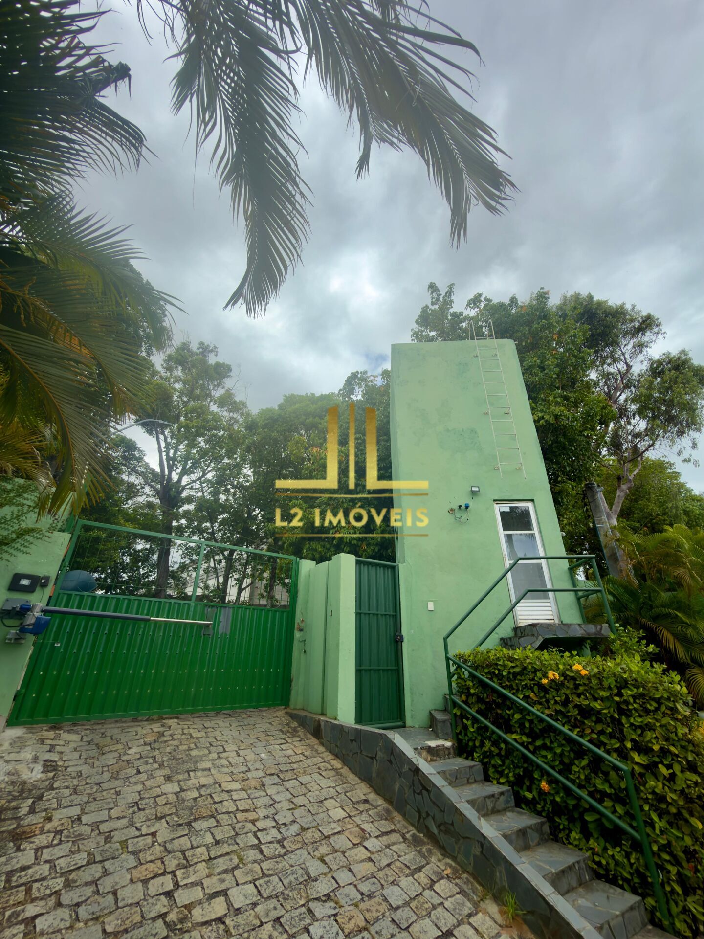 Casa de Condomínio, 4 quartos - Foto 20