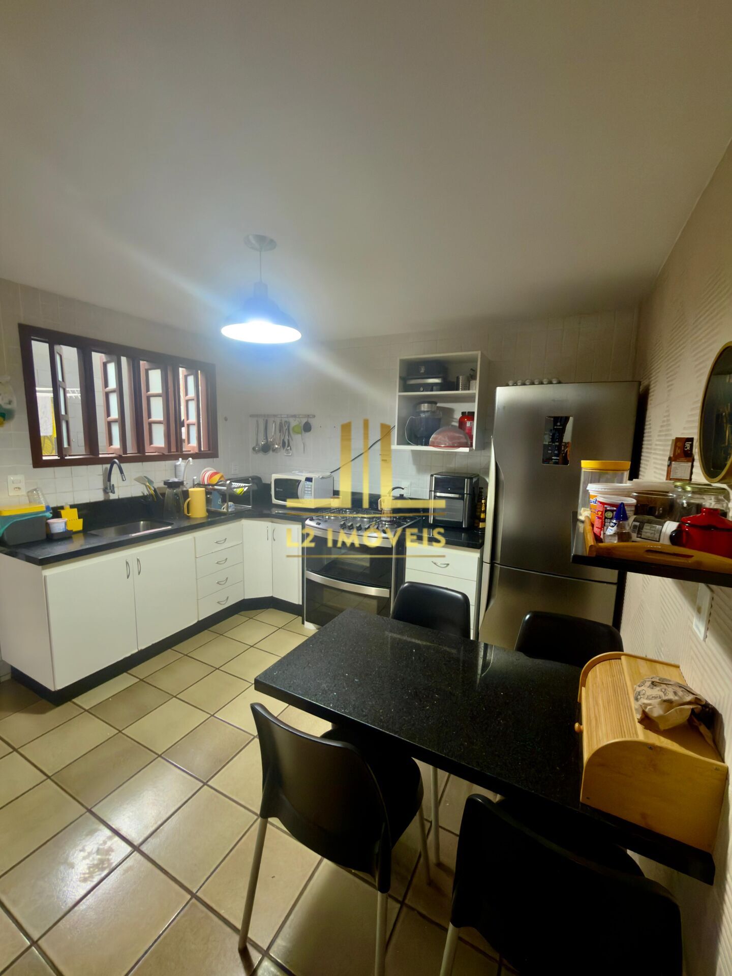 Casa de Condomínio, 4 quartos - Foto 6