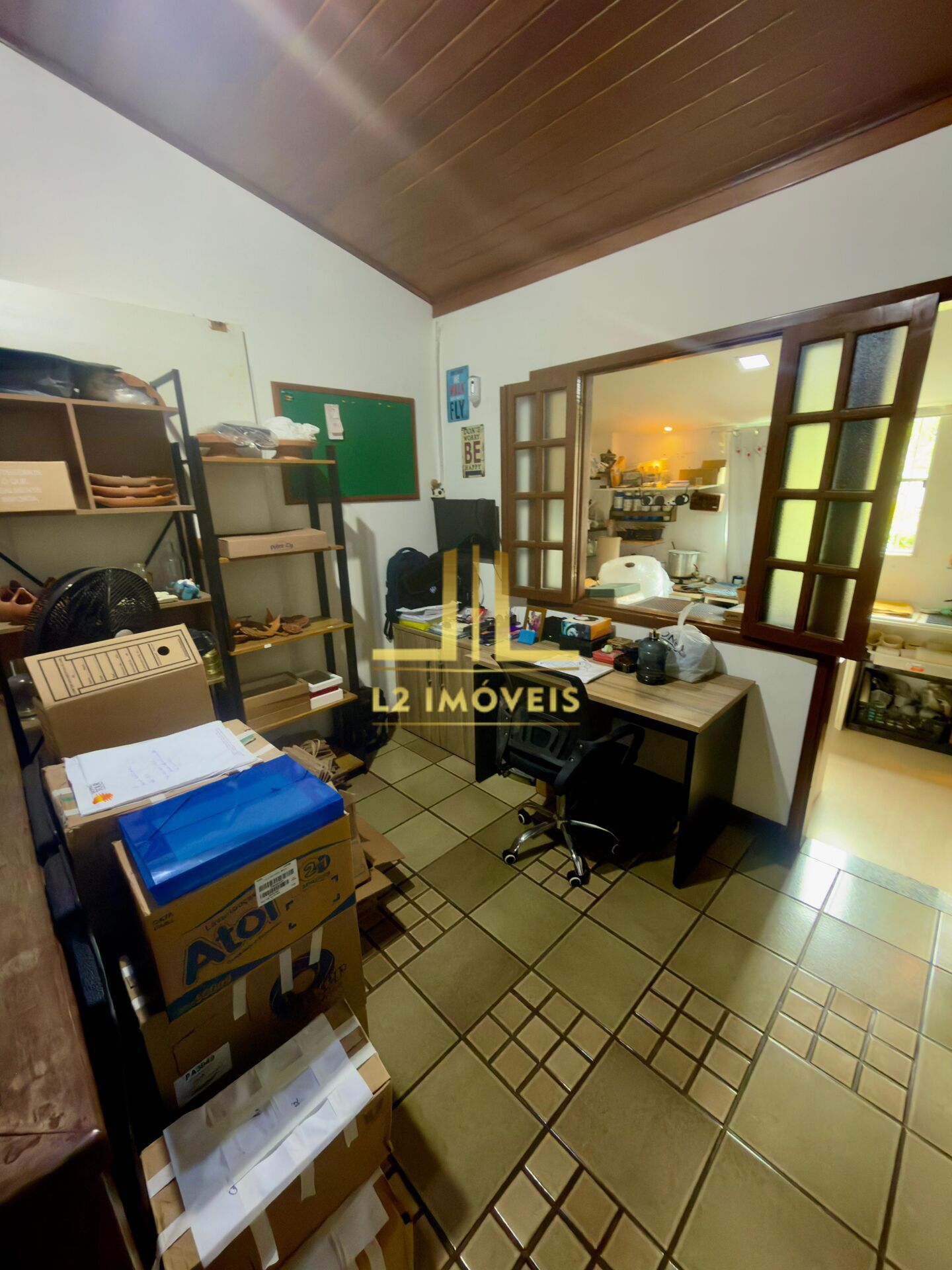 Casa de Condomínio, 4 quartos - Foto 10