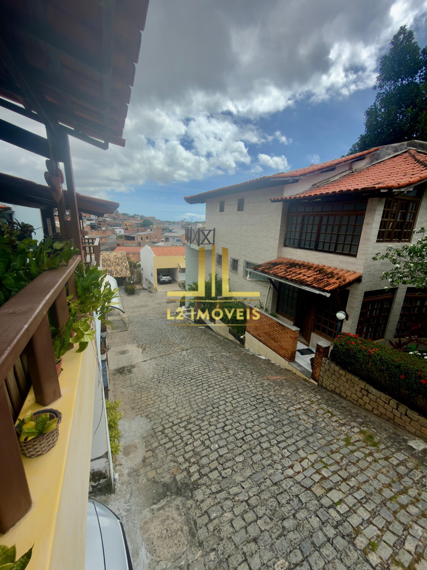 Casa de Condomínio, 4 quartos - Foto 13