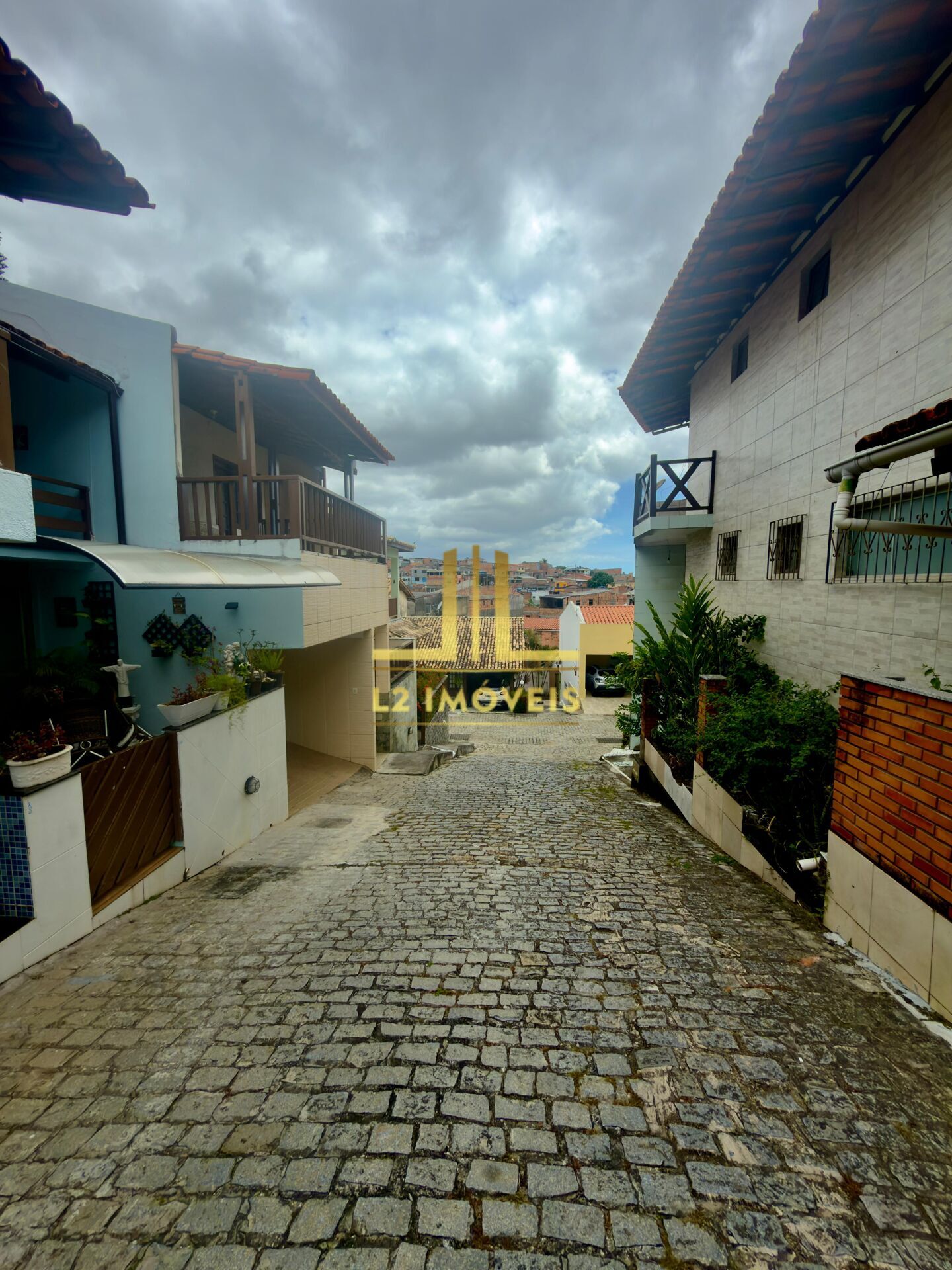 Casa de Condomínio, 4 quartos - Foto 21