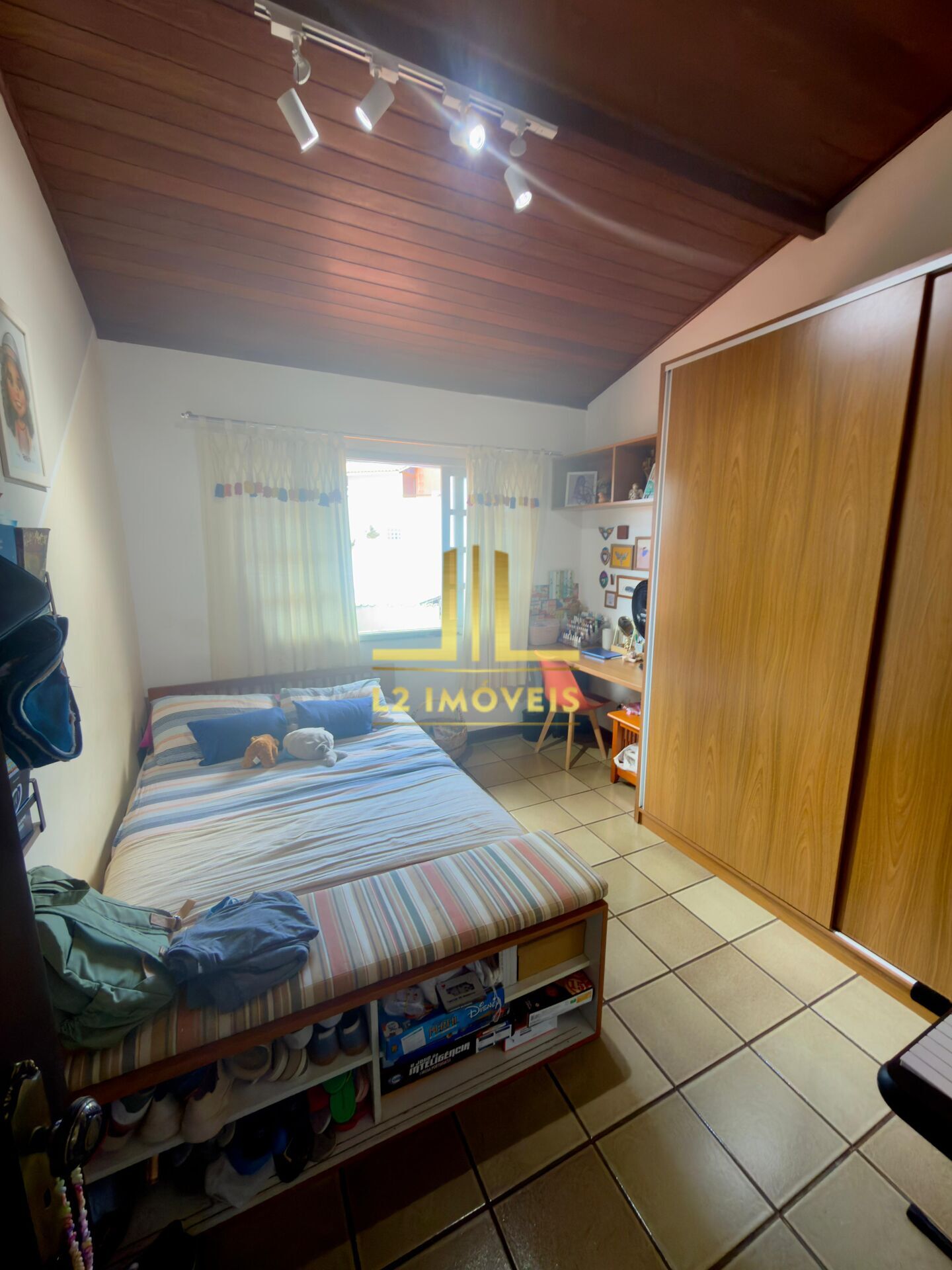 Casa de Condomínio, 4 quartos - Foto 8