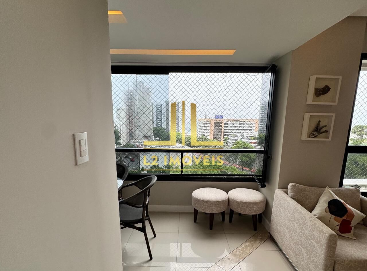 Apartamento, 3 quartos, 144 m² - Foto 6