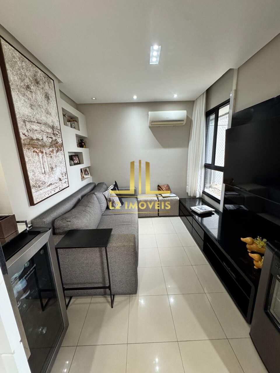 Apartamento, 3 quartos, 144 m² - Foto 5