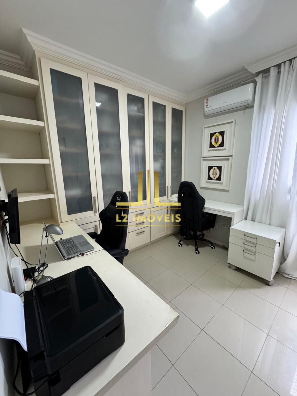 Apartamento, 3 quartos, 144 m² - Foto 7