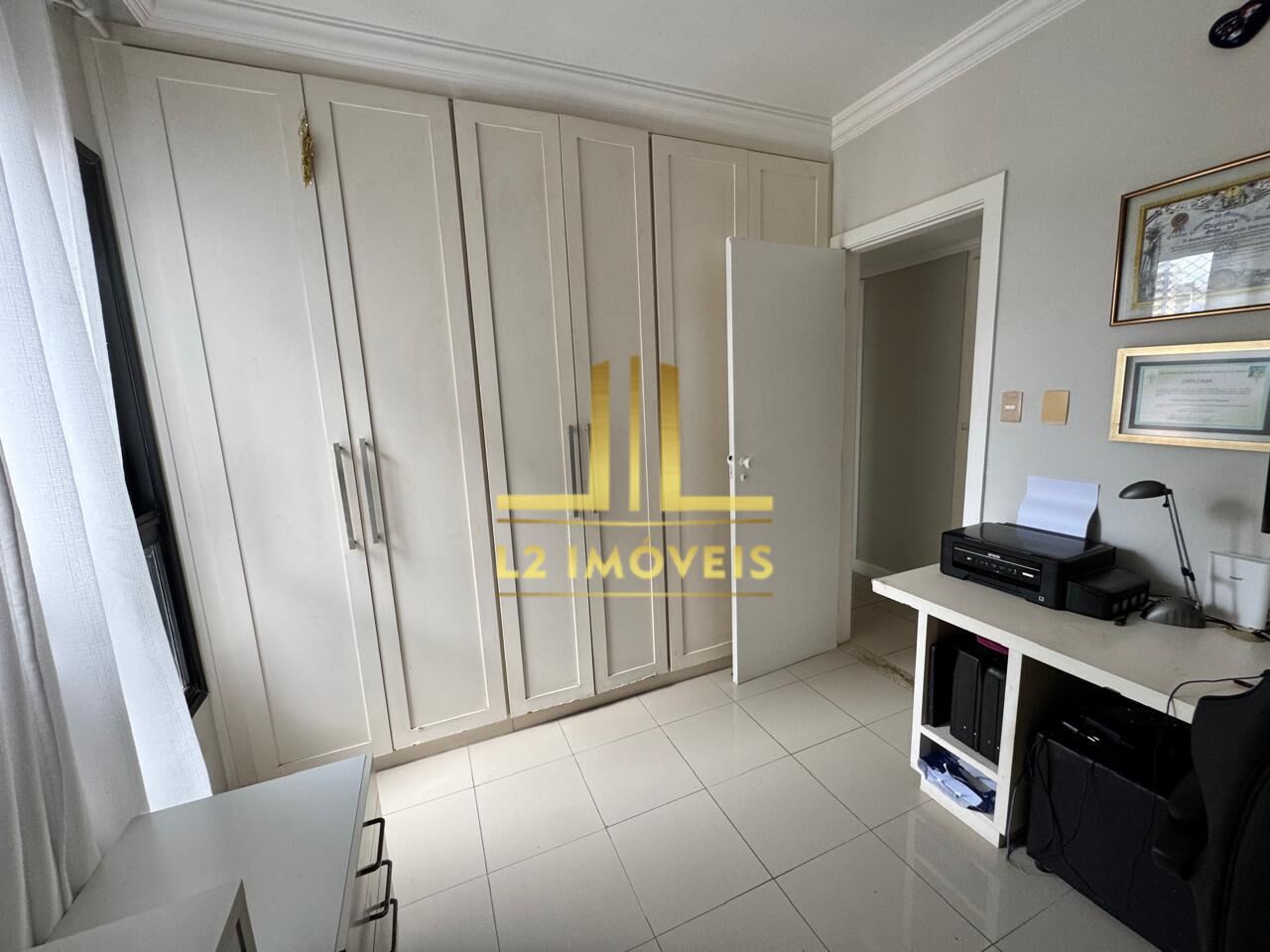 Apartamento, 3 quartos, 144 m² - Foto 11