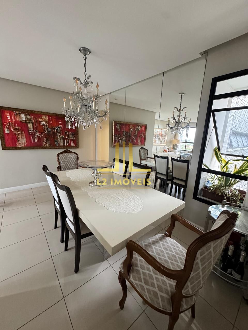 Apartamento, 3 quartos, 144 m² - Foto 4