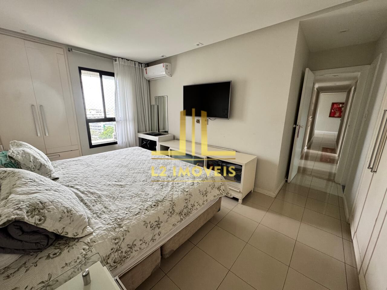 Apartamento, 3 quartos, 144 m² - Foto 10