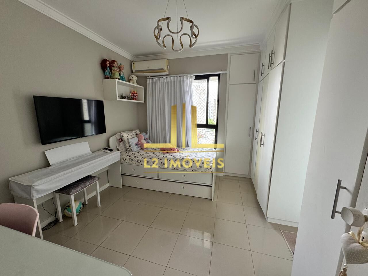 Apartamento, 3 quartos, 144 m² - Foto 9