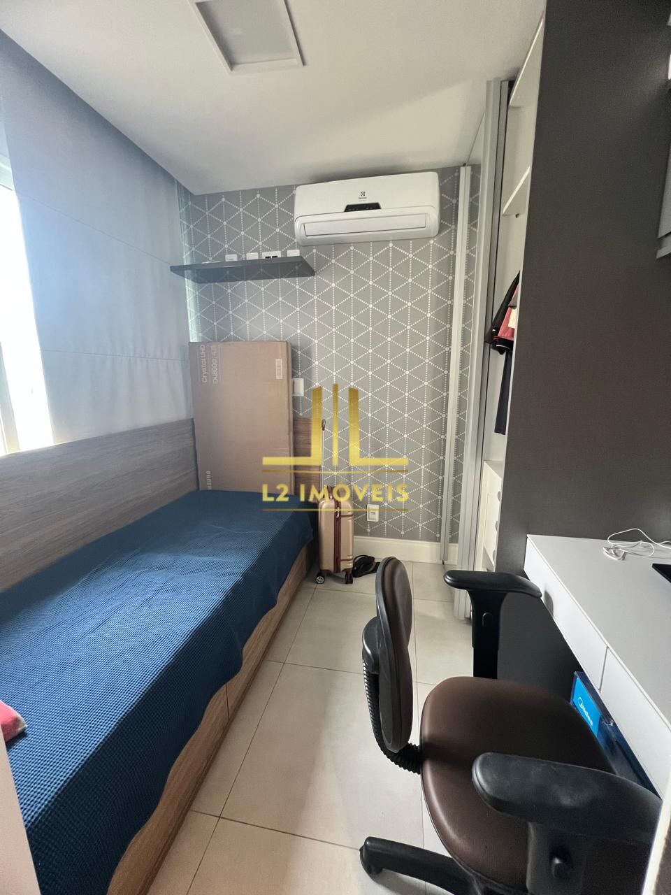 Apartamento à venda com 3 quartos, 80m² - Foto 6