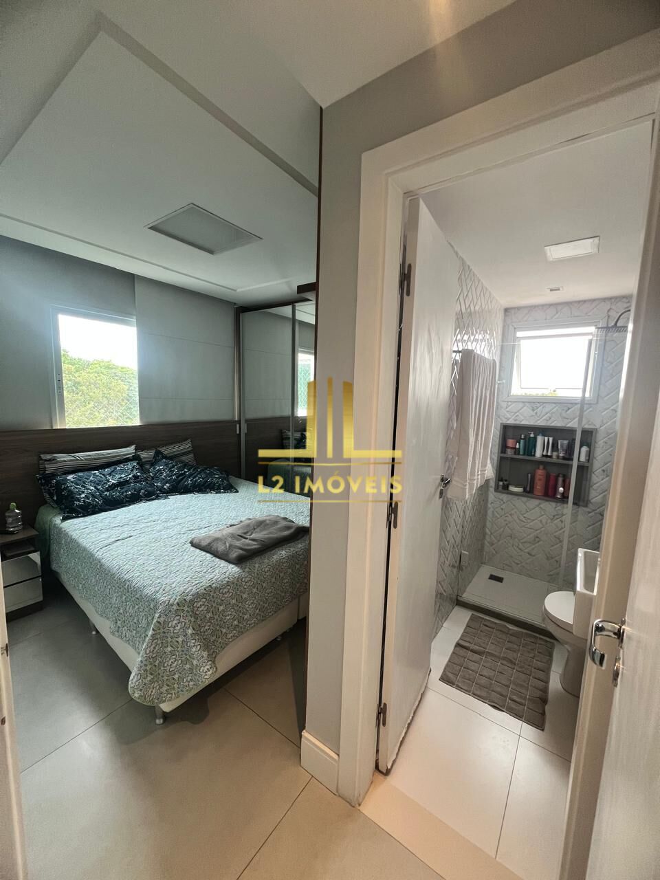 Apartamento à venda com 3 quartos, 80m² - Foto 10