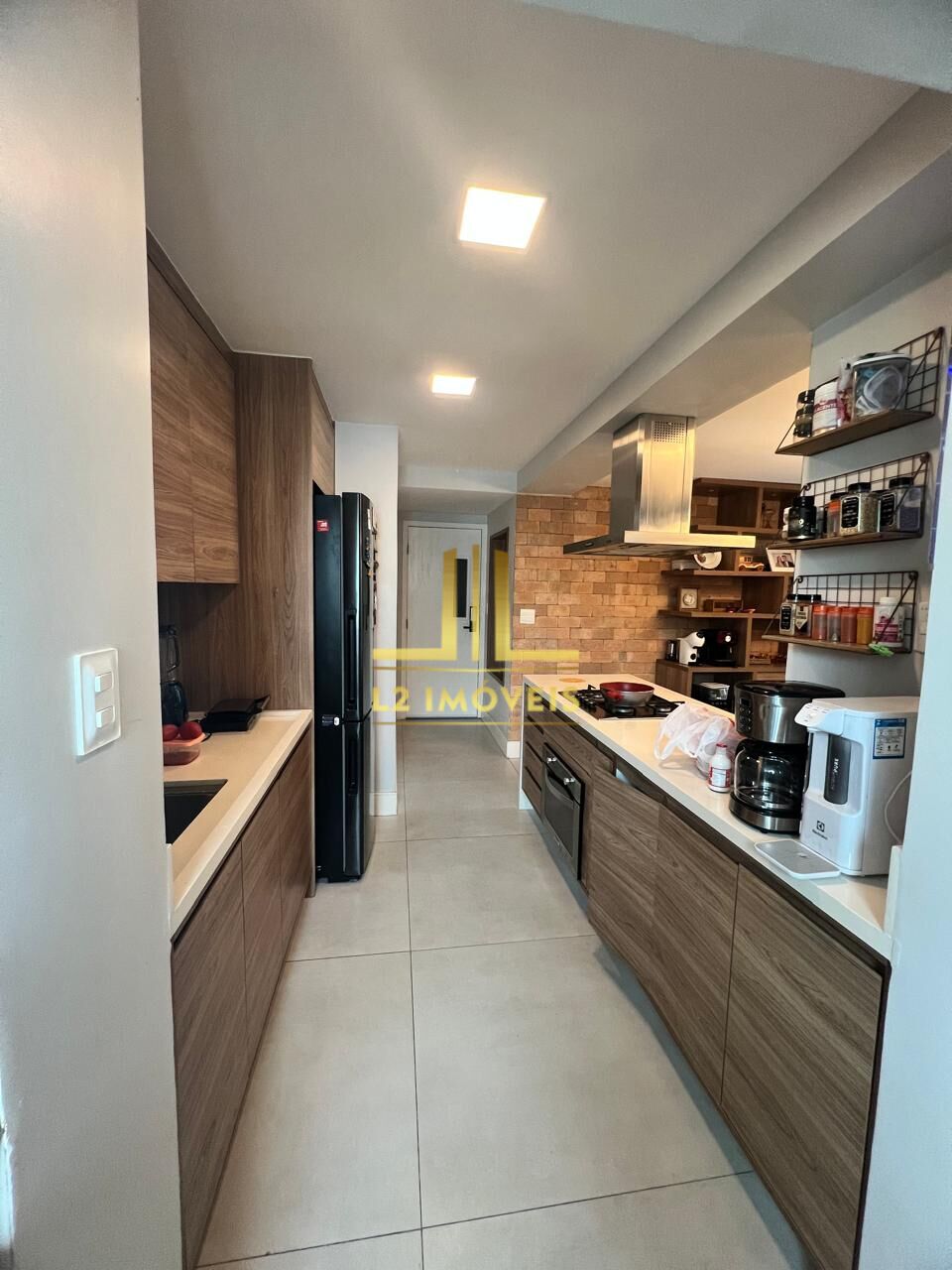 Apartamento à venda com 3 quartos, 80m² - Foto 14