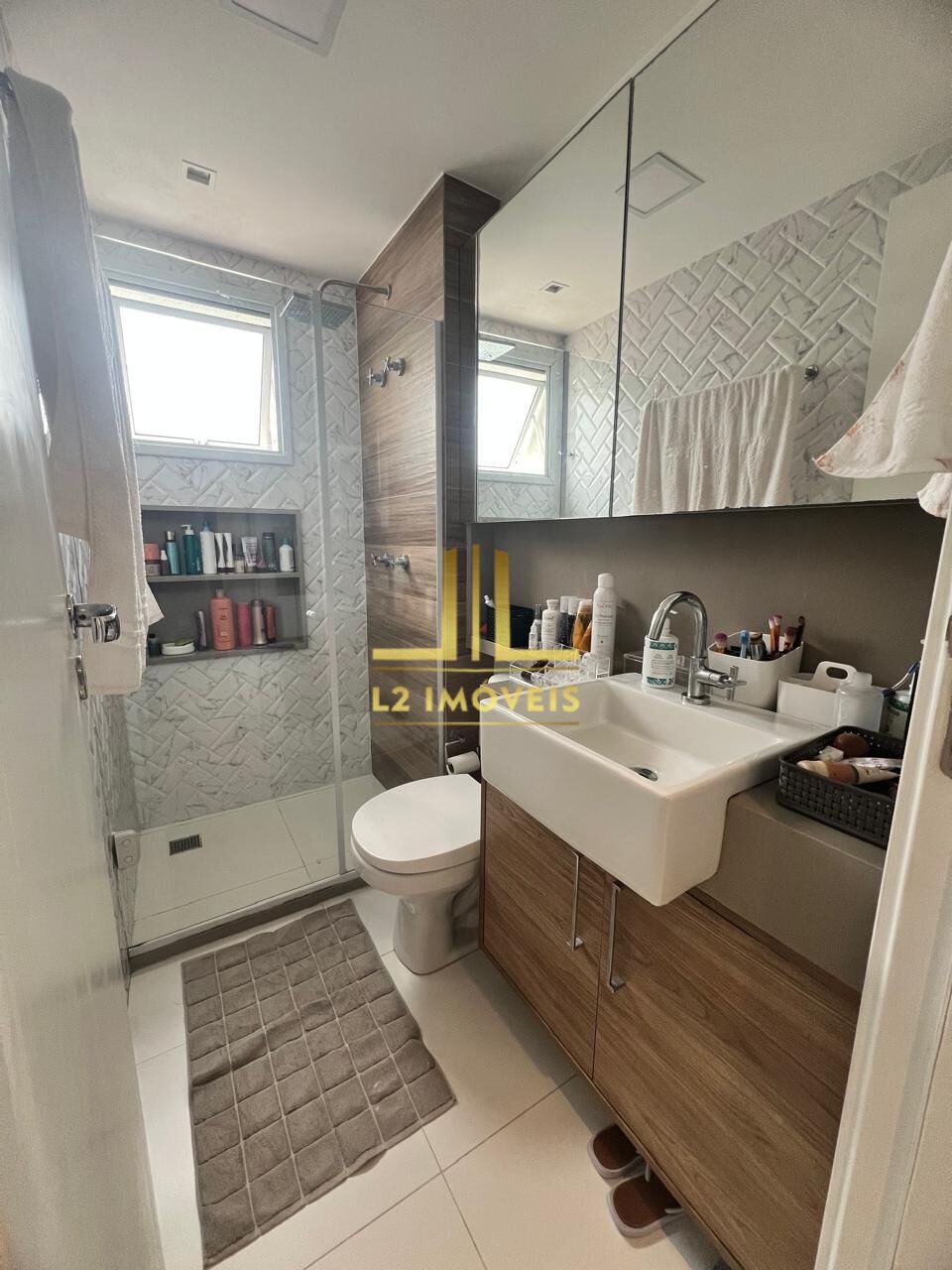 Apartamento à venda com 3 quartos, 80m² - Foto 15
