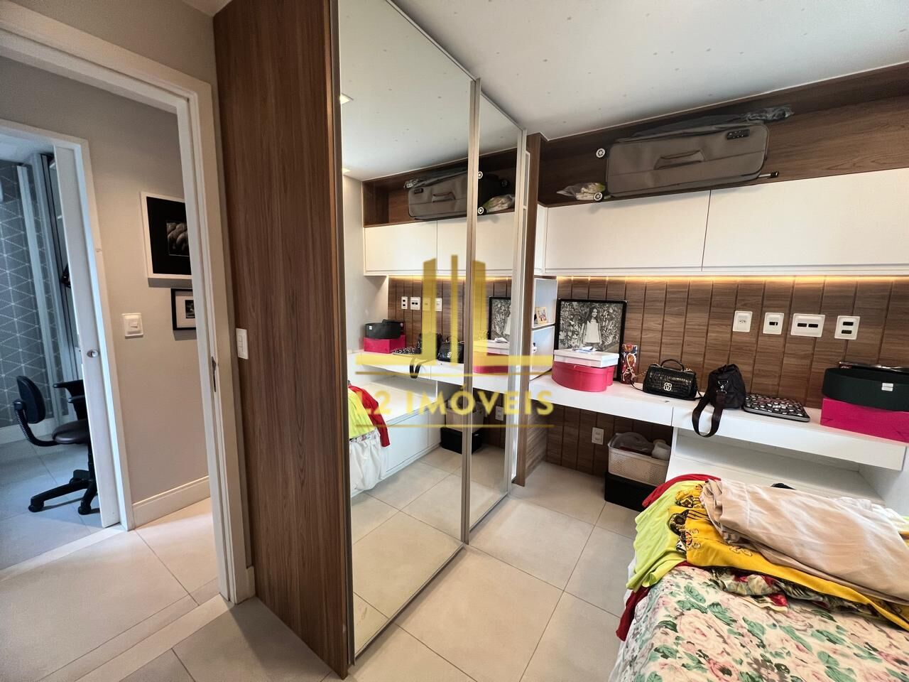 Apartamento à venda com 3 quartos, 80m² - Foto 12