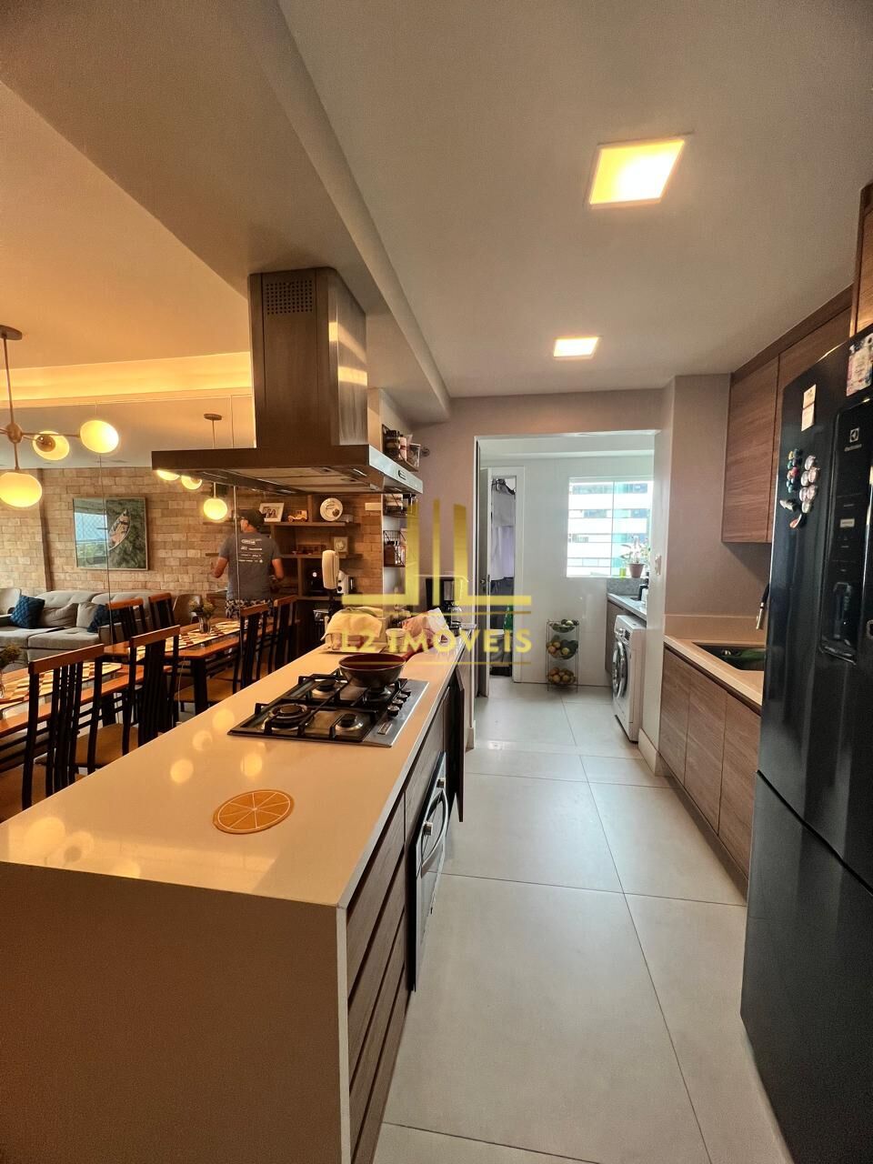 Apartamento à venda com 3 quartos, 80m² - Foto 13