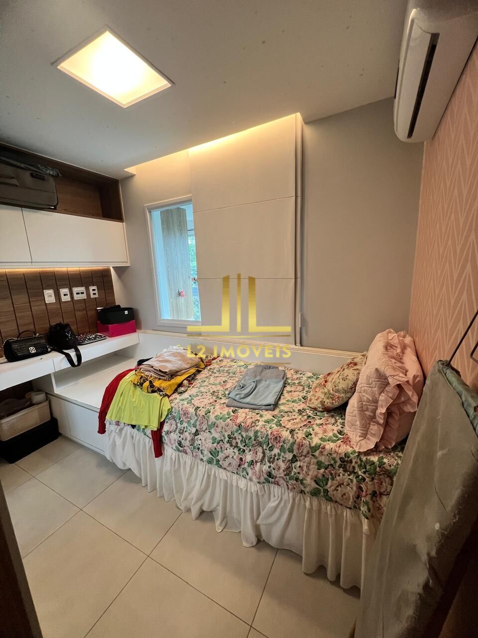 Apartamento à venda com 3 quartos, 80m² - Foto 9