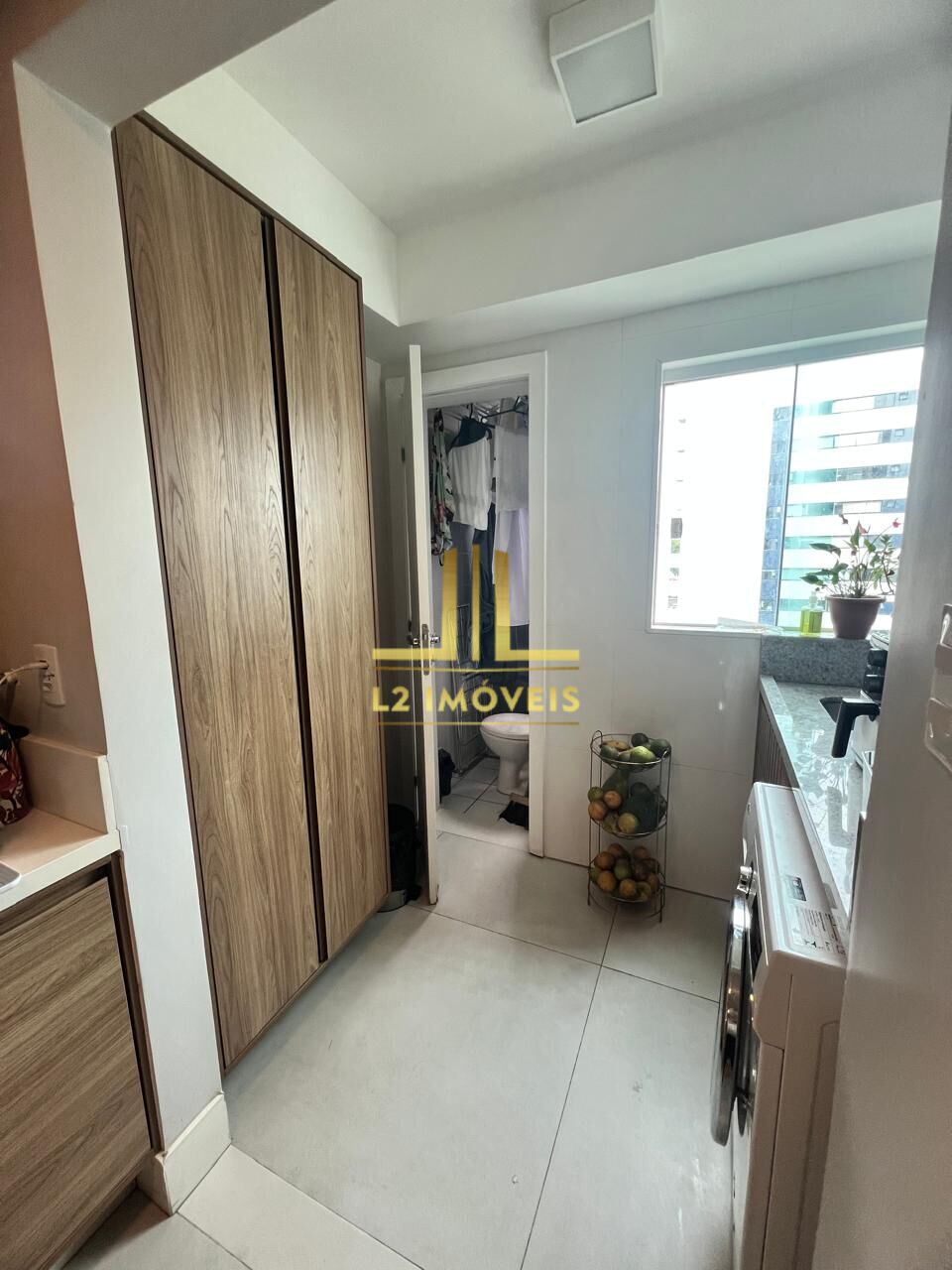 Apartamento à venda com 3 quartos, 80m² - Foto 11