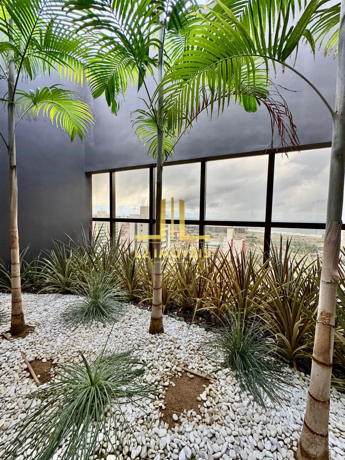 Apartamento, 1 quarto, 34 m² - Foto 11