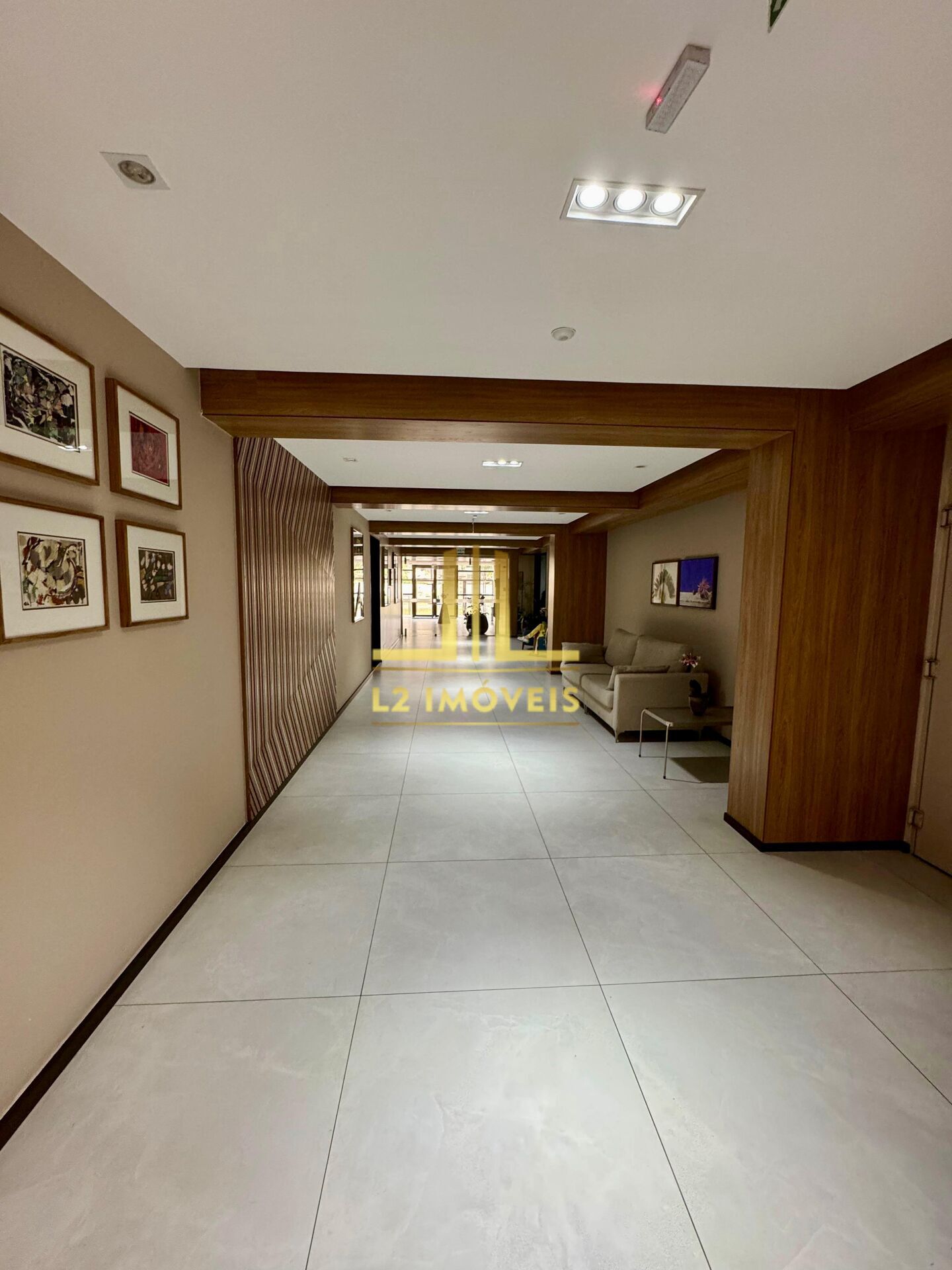 Apartamento, 1 quarto, 34 m² - Foto 8