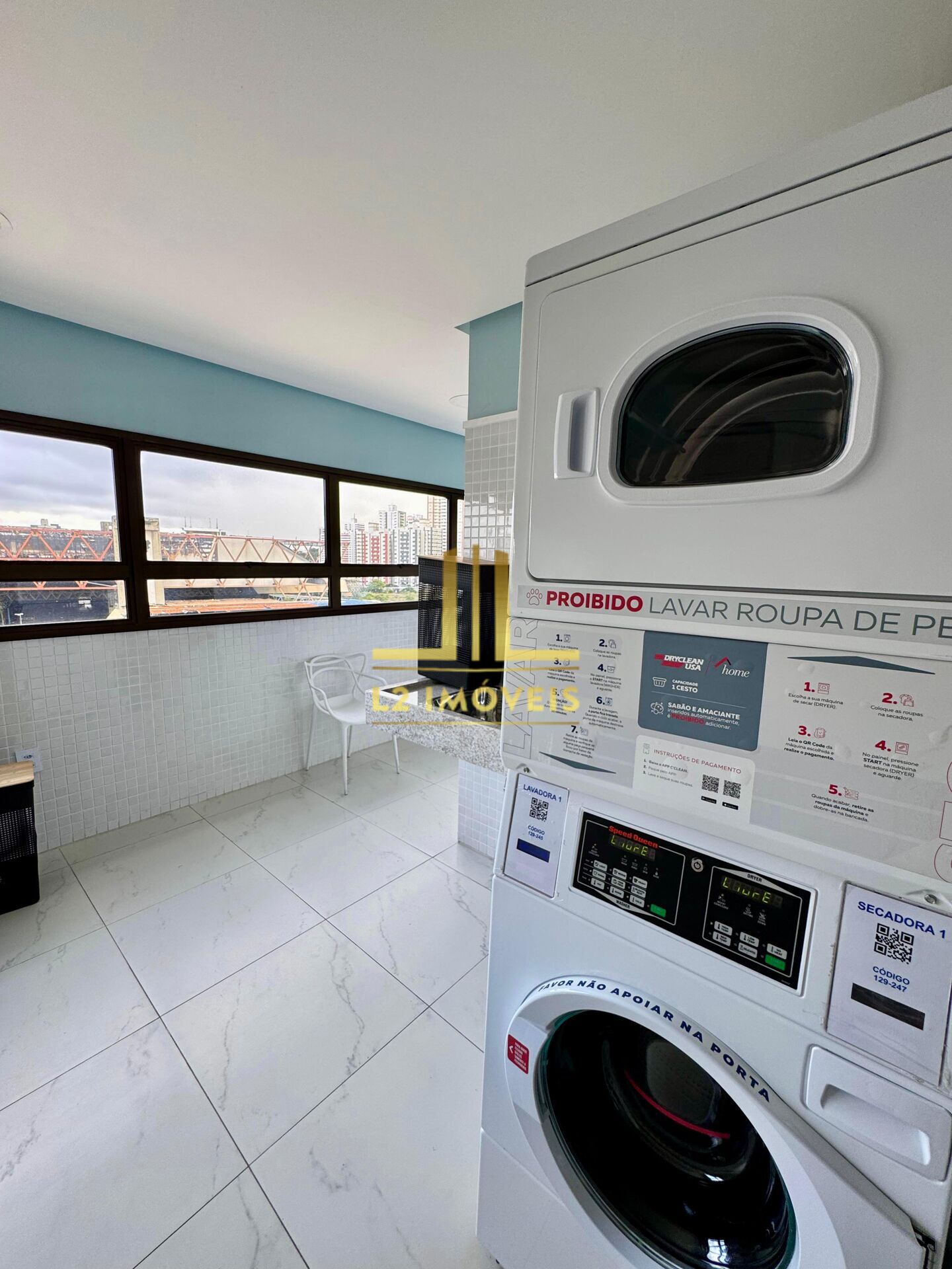 Apartamento, 1 quarto, 34 m² - Foto 16