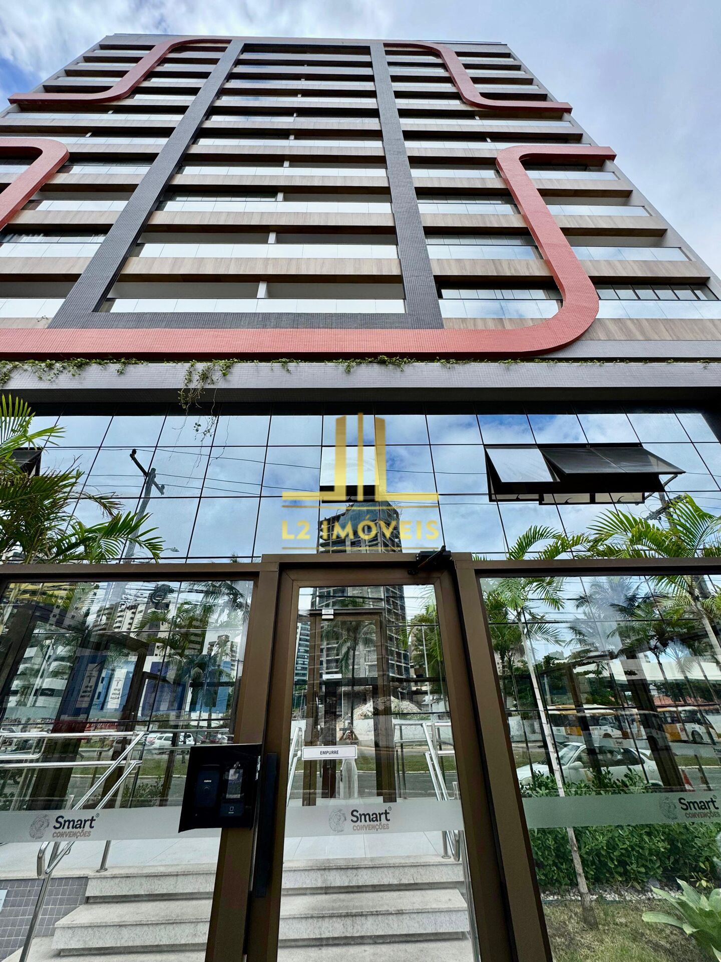 Apartamento, 1 quarto, 34 m² - Foto 18