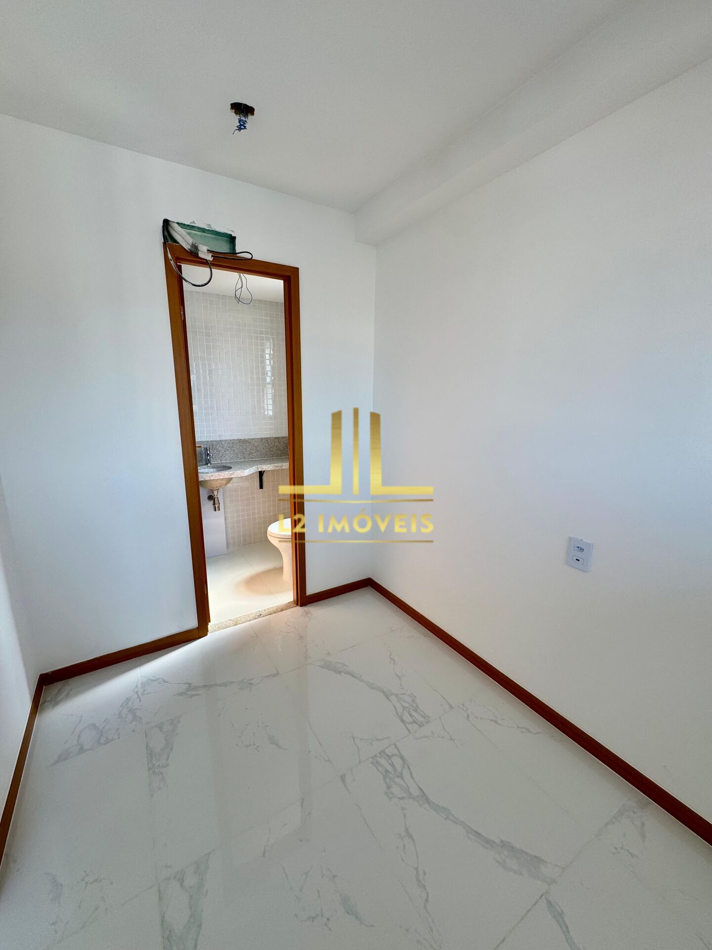 Apartamento, 1 quarto, 34 m² - Foto 4