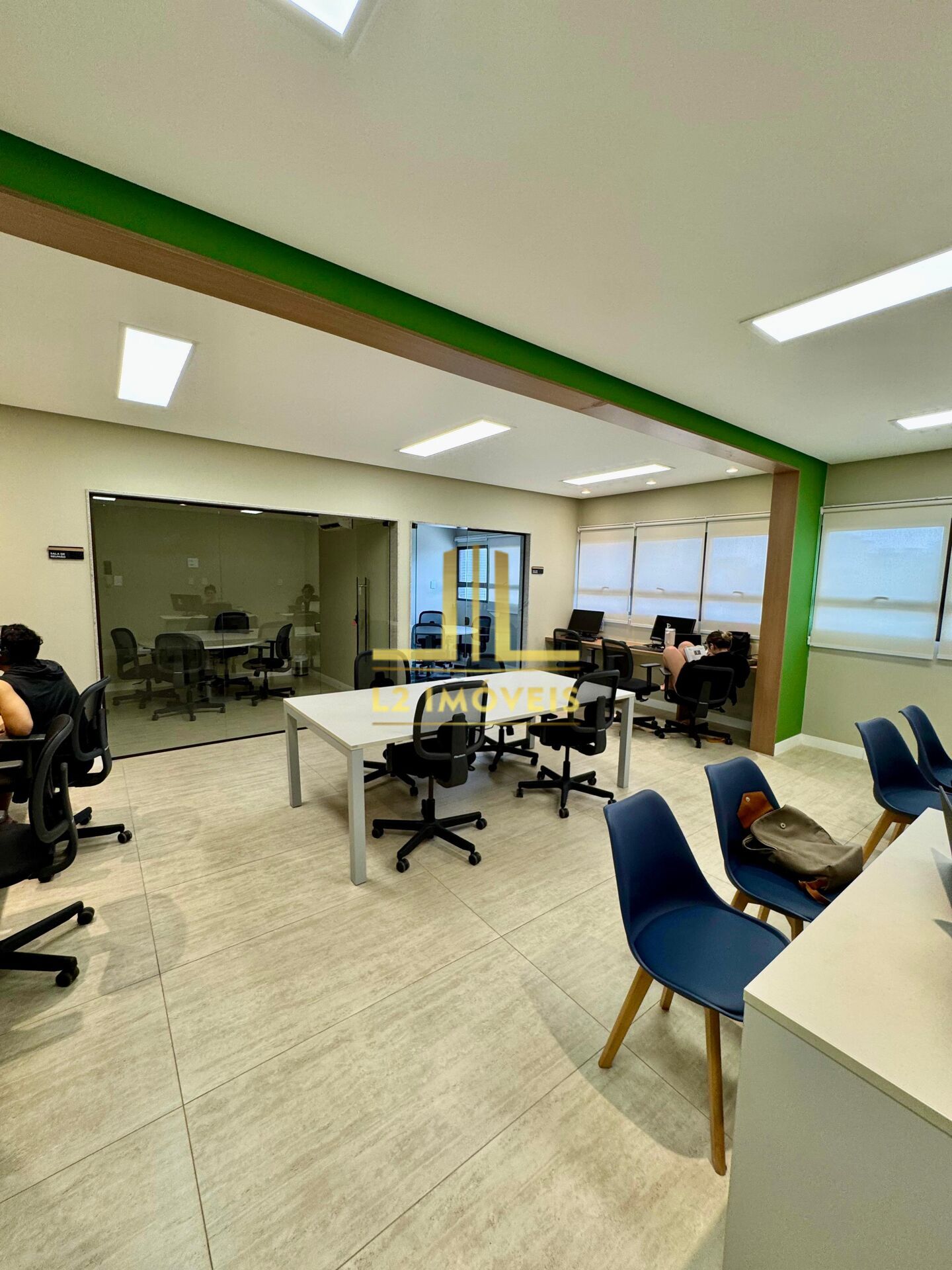 Apartamento, 1 quarto, 34 m² - Foto 9