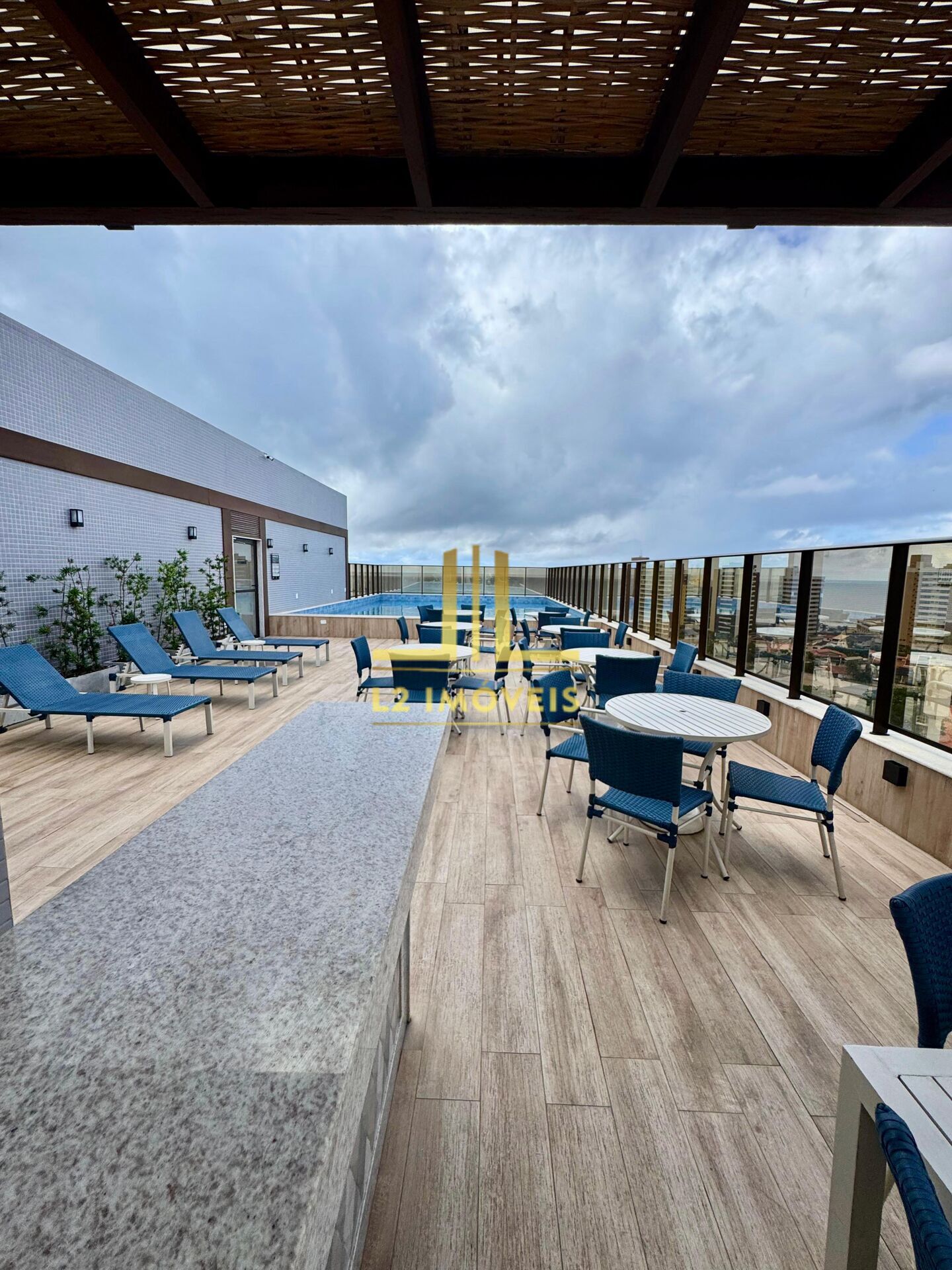 Apartamento, 1 quarto, 34 m² - Foto 15