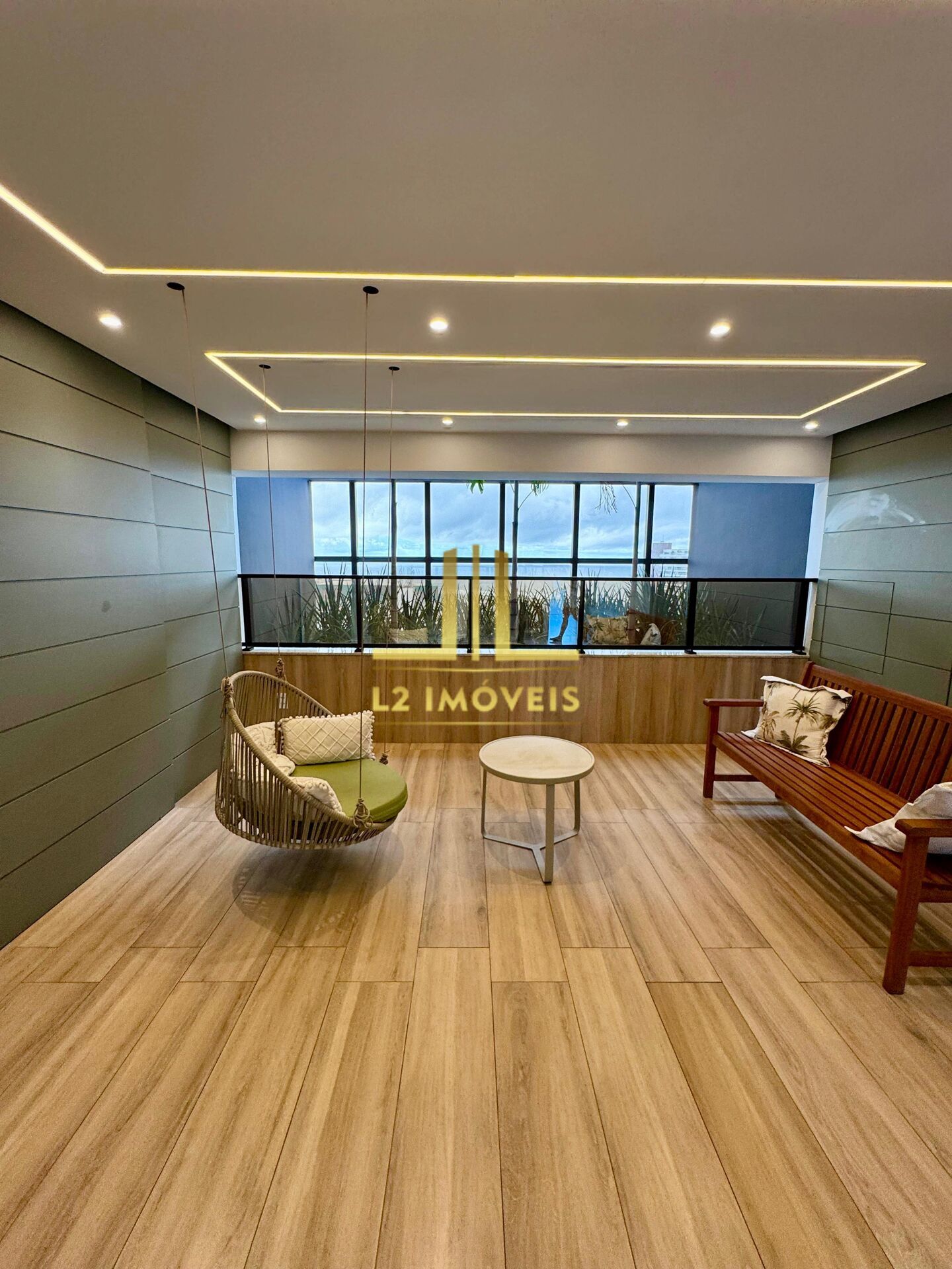 Apartamento, 1 quarto, 34 m² - Foto 7