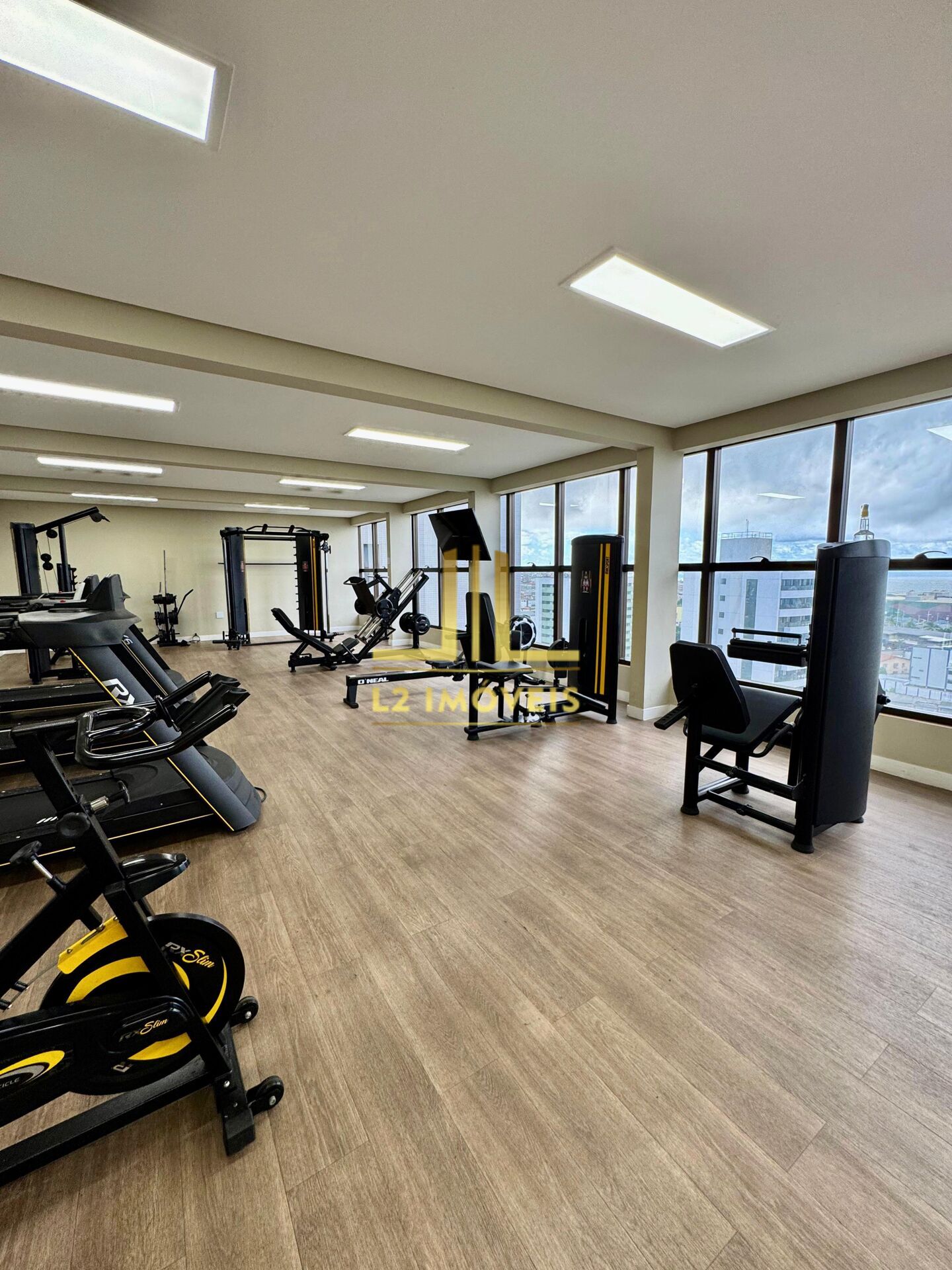 Apartamento, 1 quarto, 34 m² - Foto 13