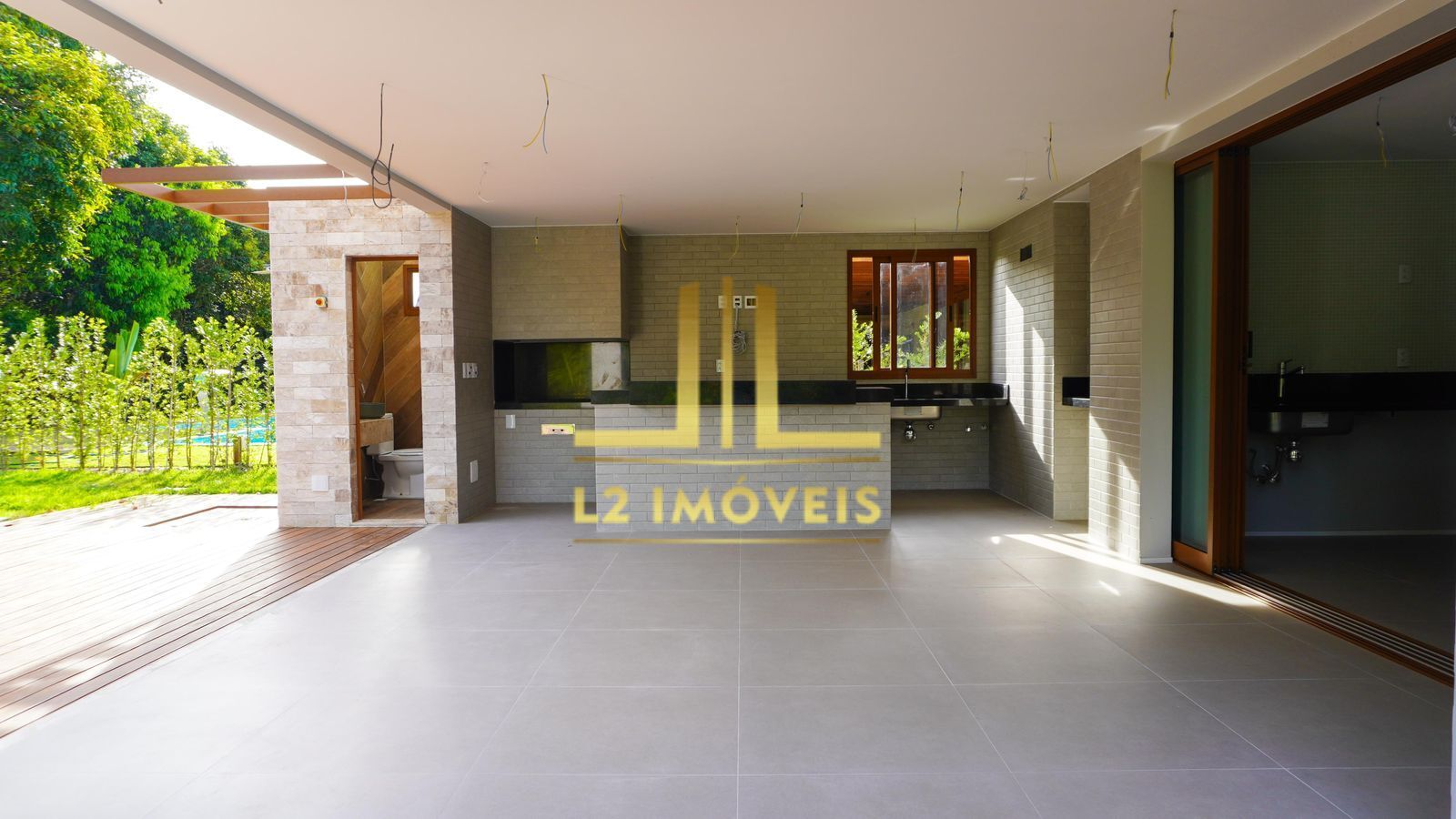 Casa à venda com 6 quartos, 531m² - Foto 14