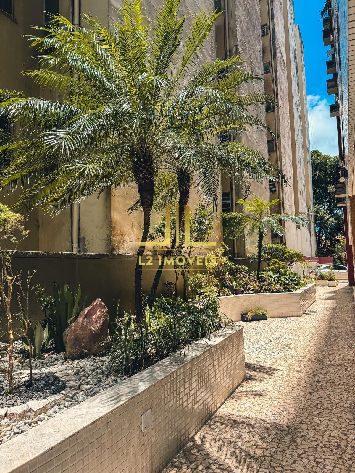 Cobertura  - Vitória