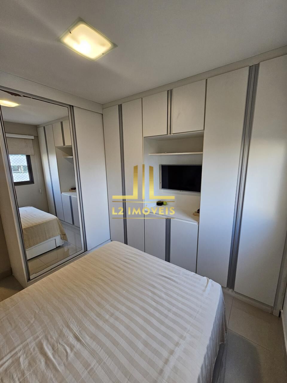 Apartamento à venda com 1 quarto, 46m² - Foto 10