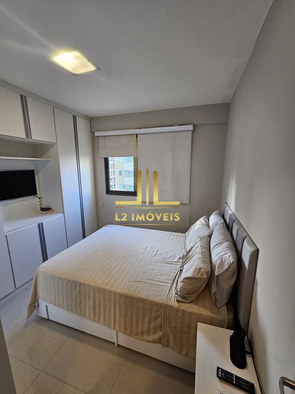 Apartamento à venda com 1 quarto, 46m² - Foto 9