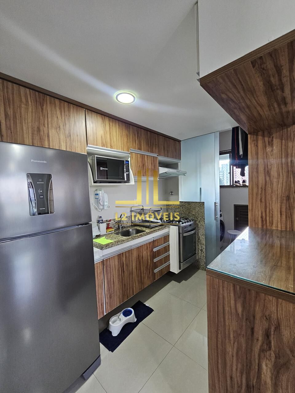 Apartamento à venda com 1 quarto, 46m² - Foto 13