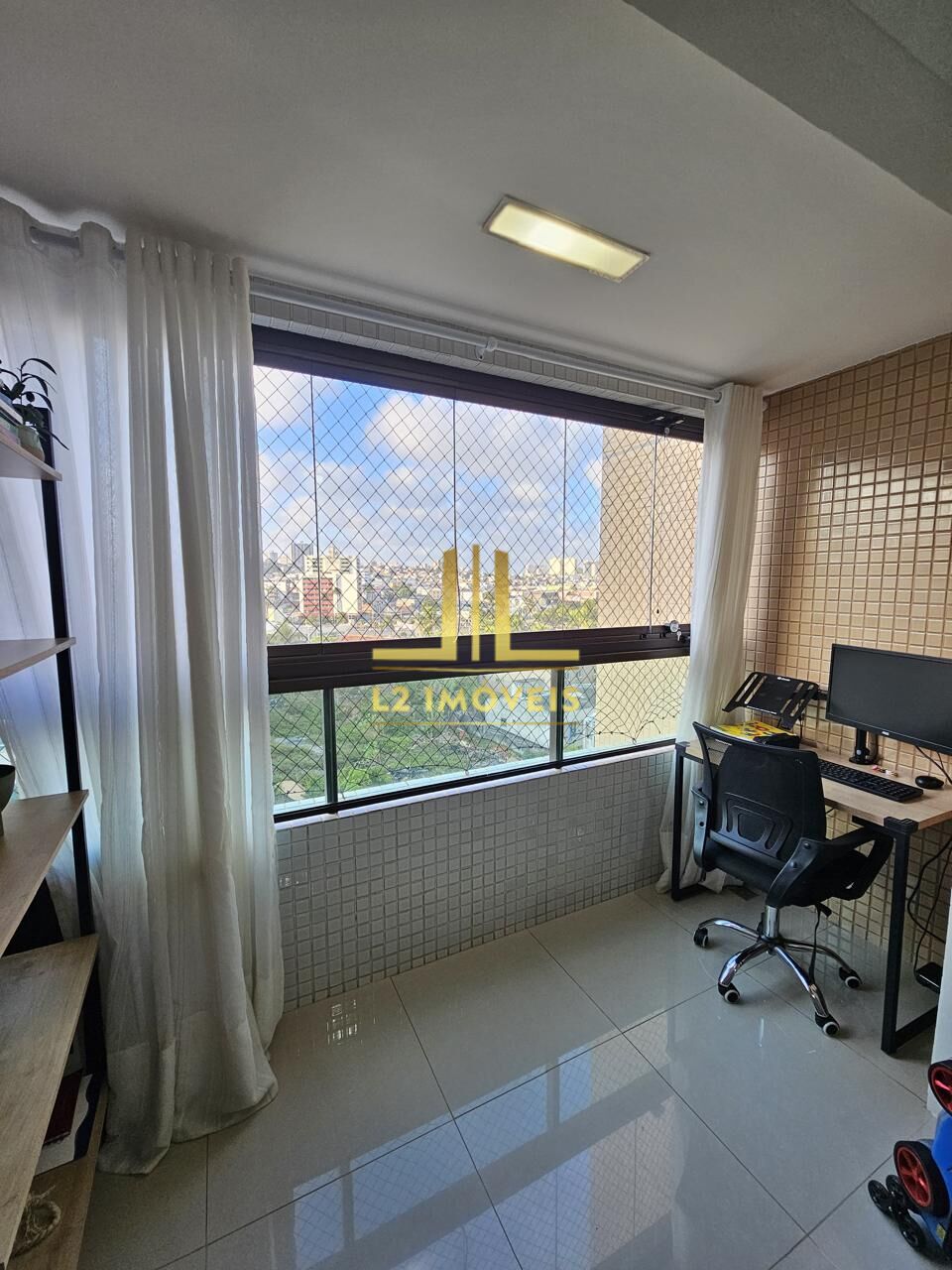 Apartamento à venda com 1 quarto, 46m² - Foto 11