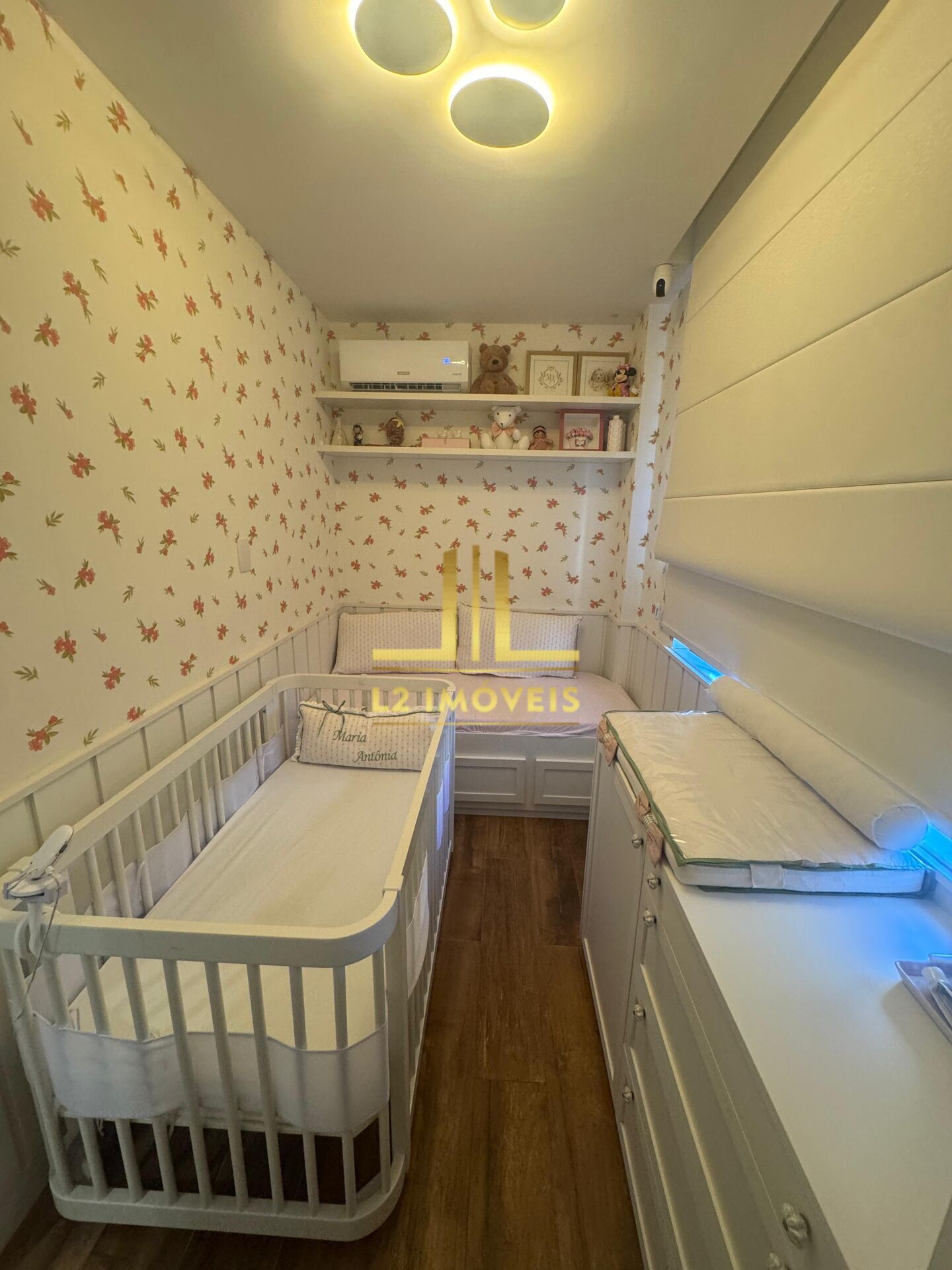 Cobertura à venda com 2 quartos, 140m² - Foto 9