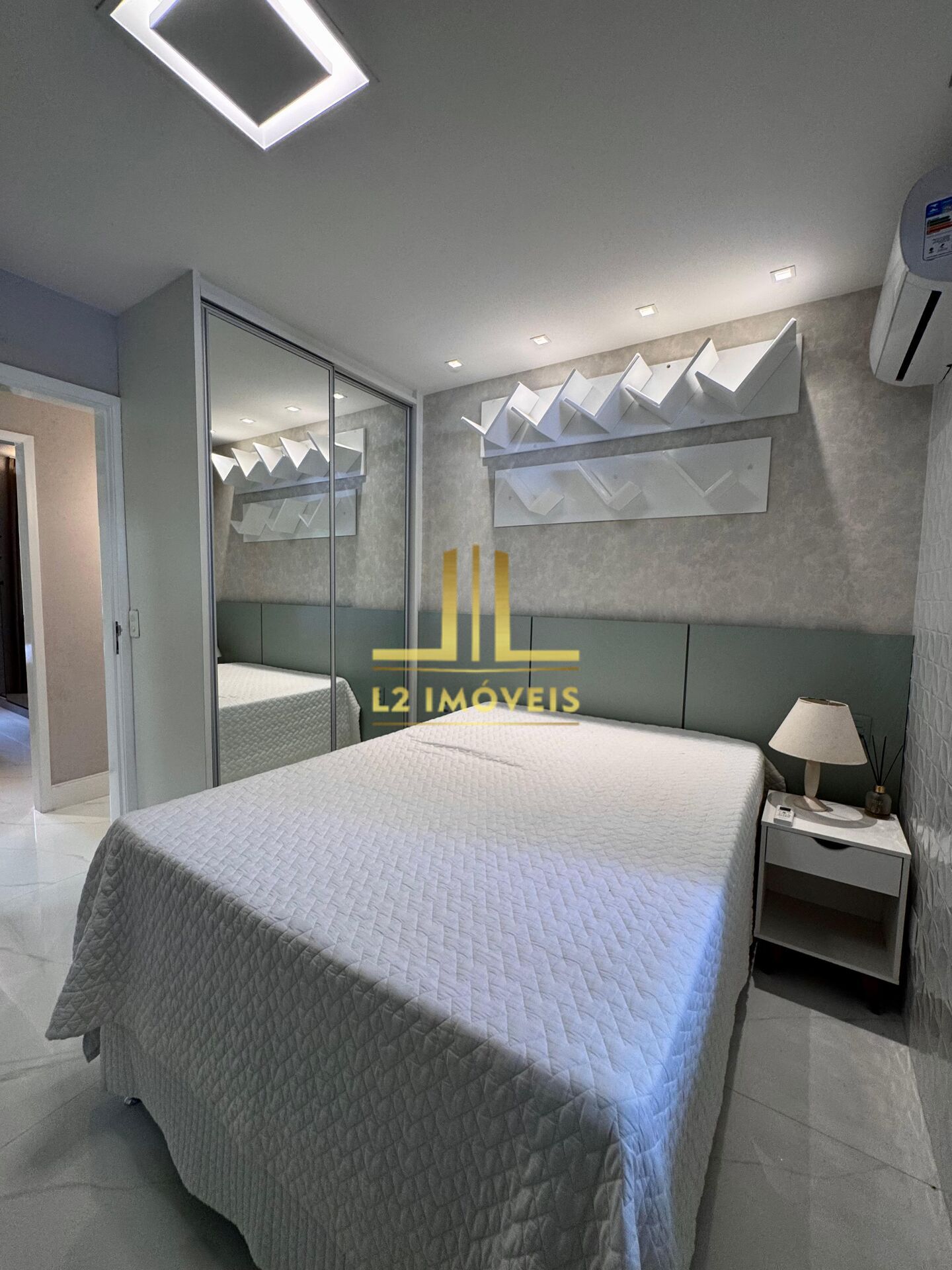 Apartamento, 2 quartos, 124 m² - Foto 12