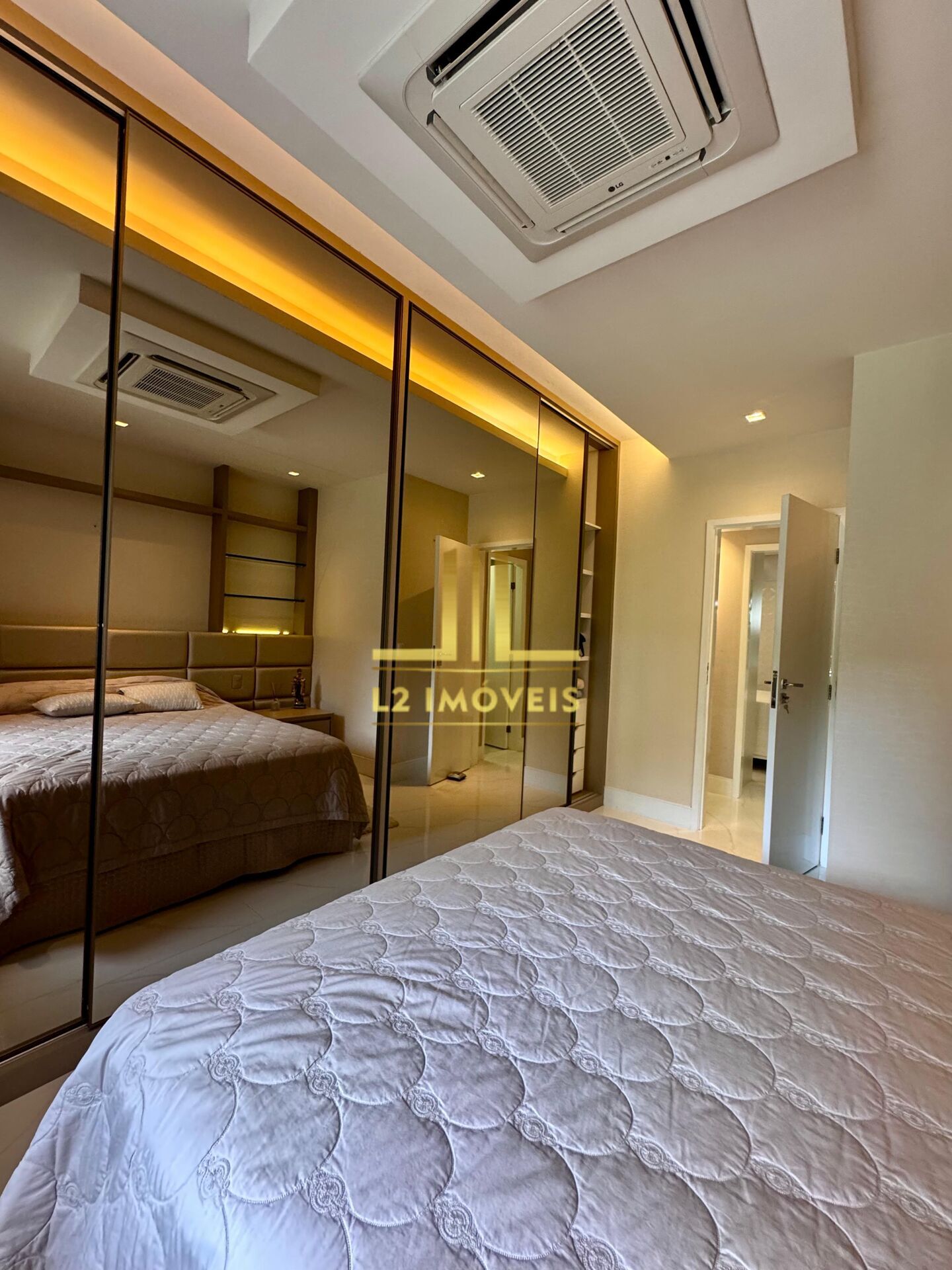 Apartamento, 2 quartos, 124 m² - Foto 9