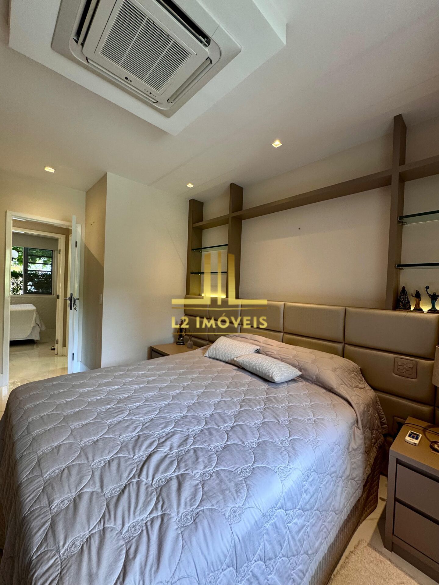 Apartamento, 2 quartos, 124 m² - Foto 11