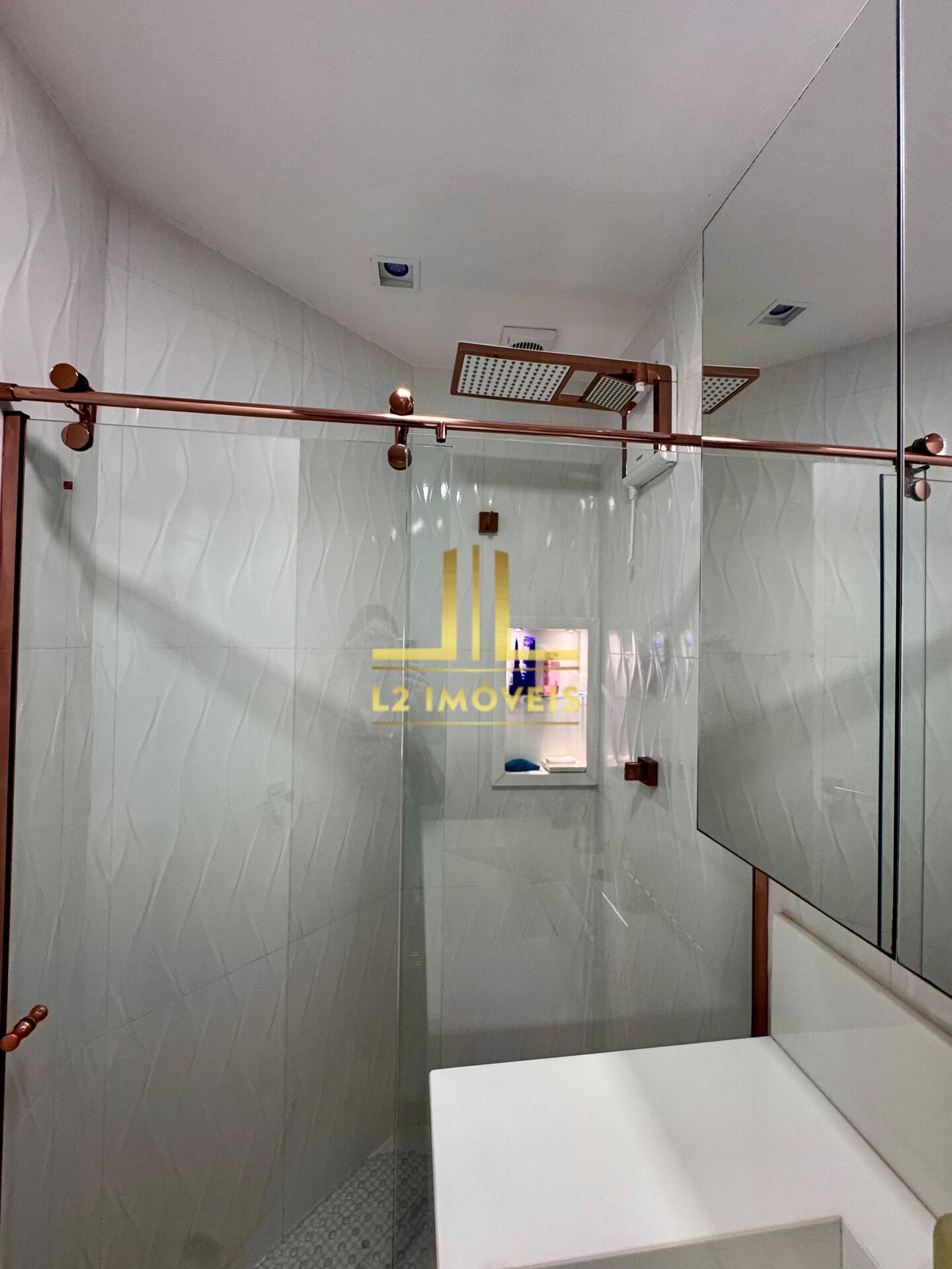 Apartamento, 2 quartos, 124 m² - Foto 14
