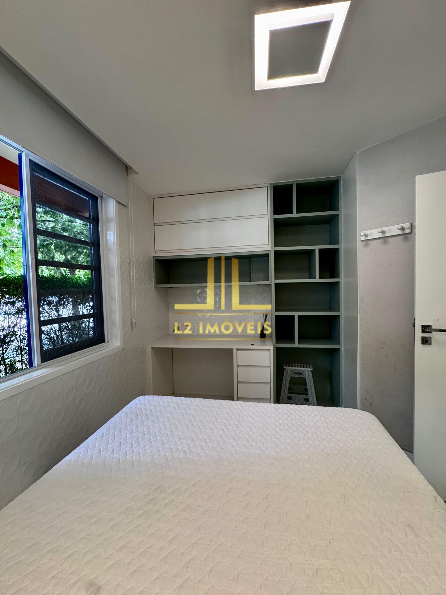Apartamento, 2 quartos, 124 m² - Foto 13