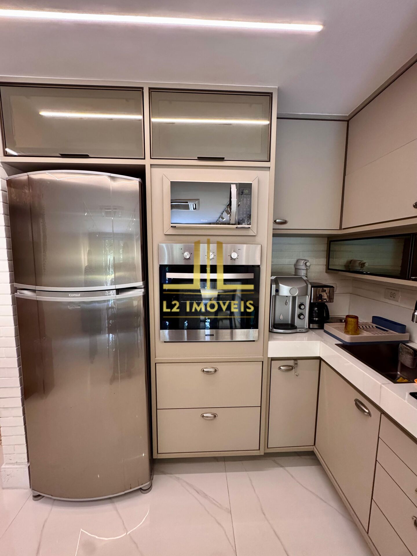 Apartamento, 2 quartos, 124 m² - Foto 6
