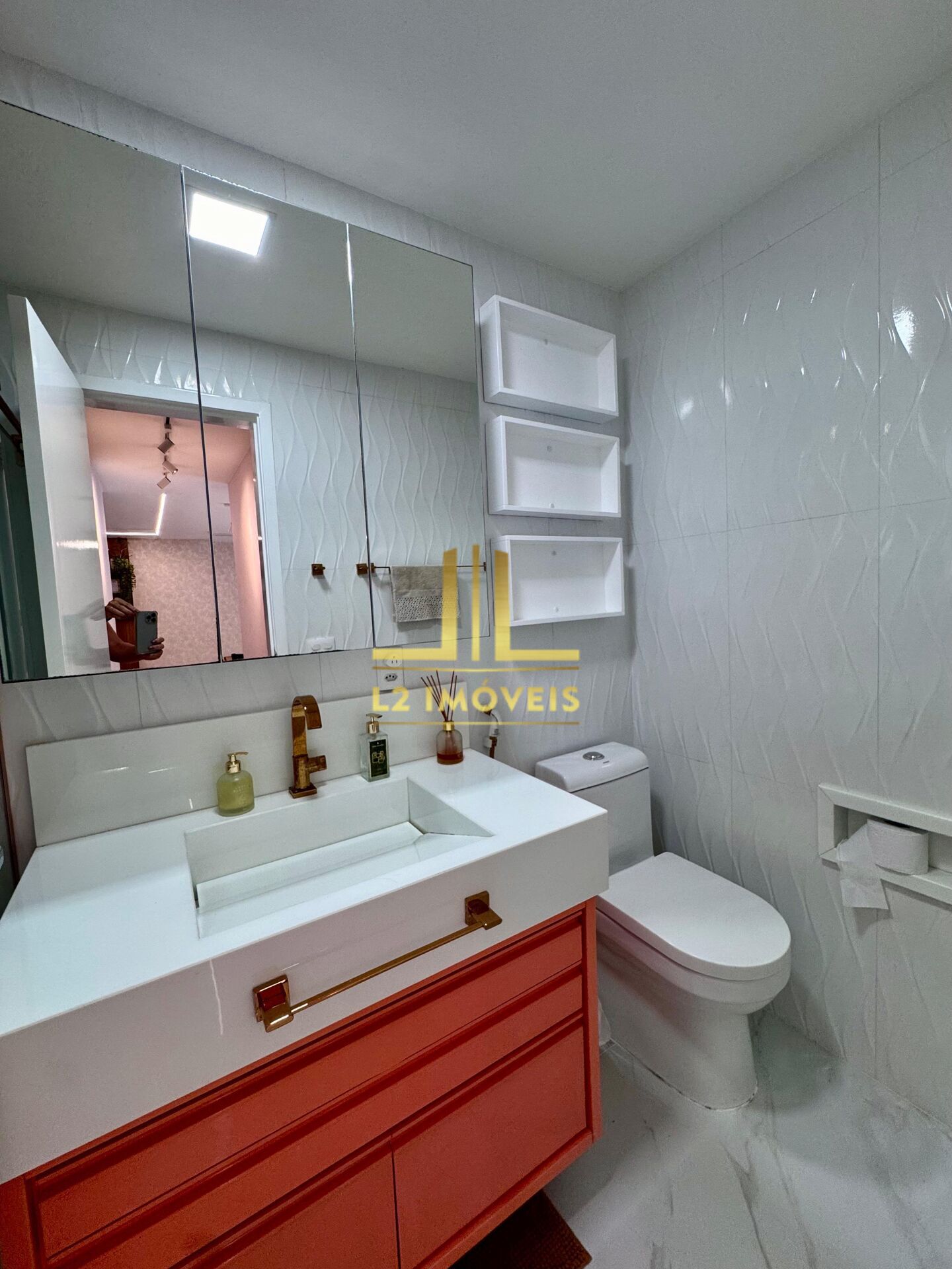 Apartamento, 2 quartos, 124 m² - Foto 15