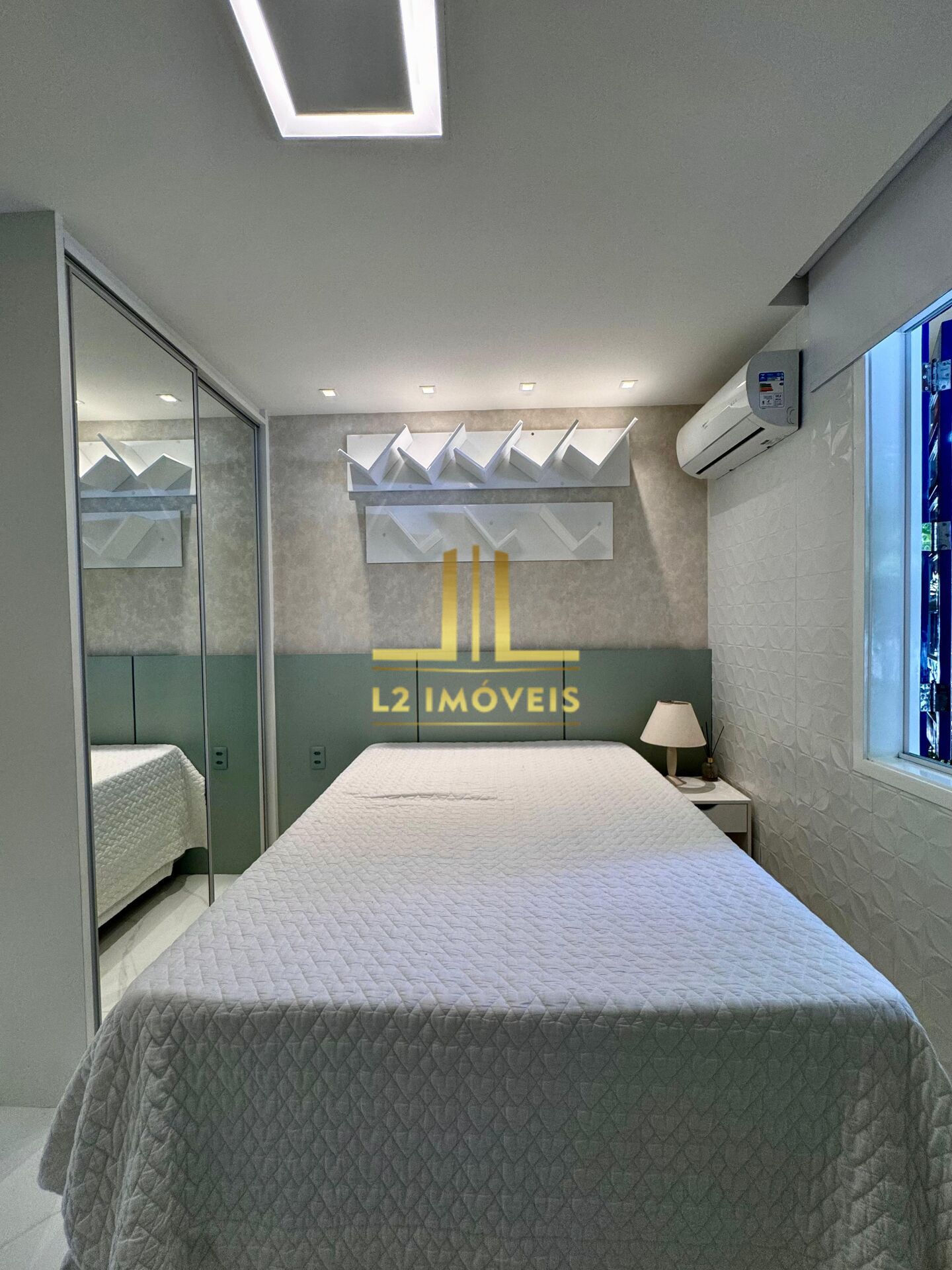 Apartamento, 2 quartos, 124 m² - Foto 4