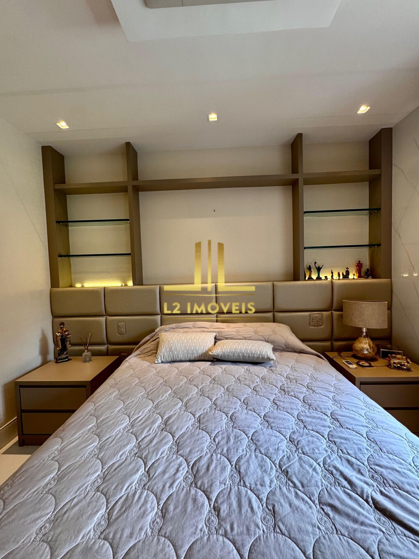 Apartamento, 2 quartos, 124 m² - Foto 10